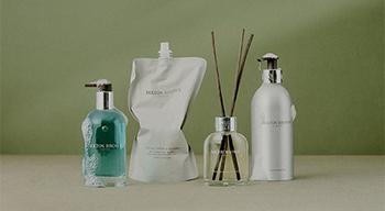 Molton Brown Subscribe & Get 15% Off