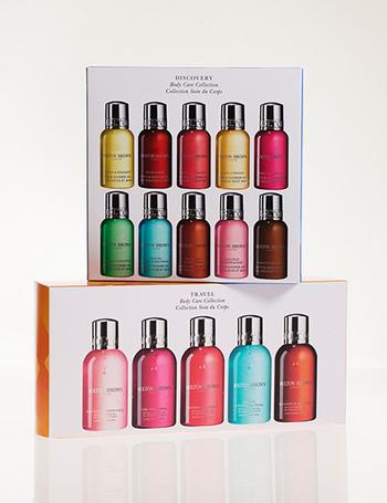 Luxury Bath & Beauty Gifts | Molton Brown® US | Official Online Shop