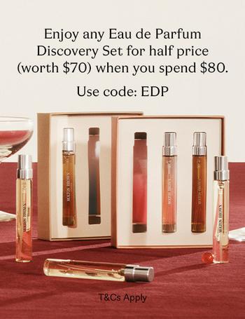 Molton Brown Half Price Discovery Set