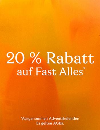Molton Brown 20% Rabatt auf Fast Alles*