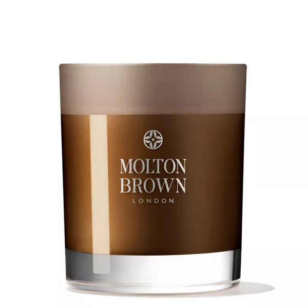 Black Peppercorn Single Wick Candle