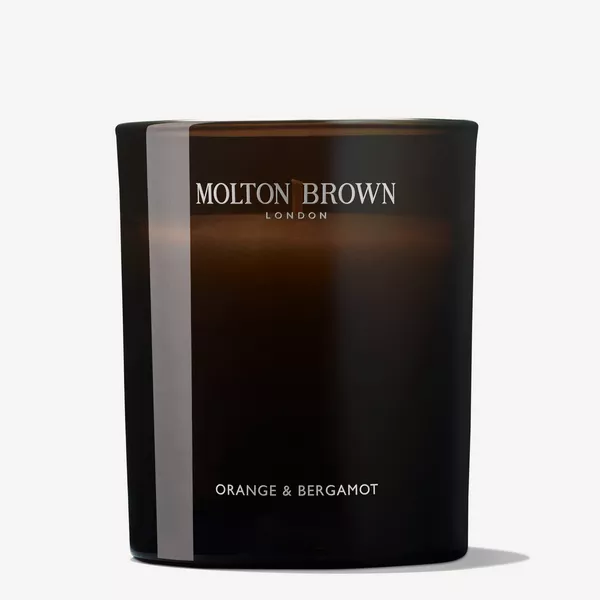 Molton Brown Orange & Bergamot Signature Scented Candle
