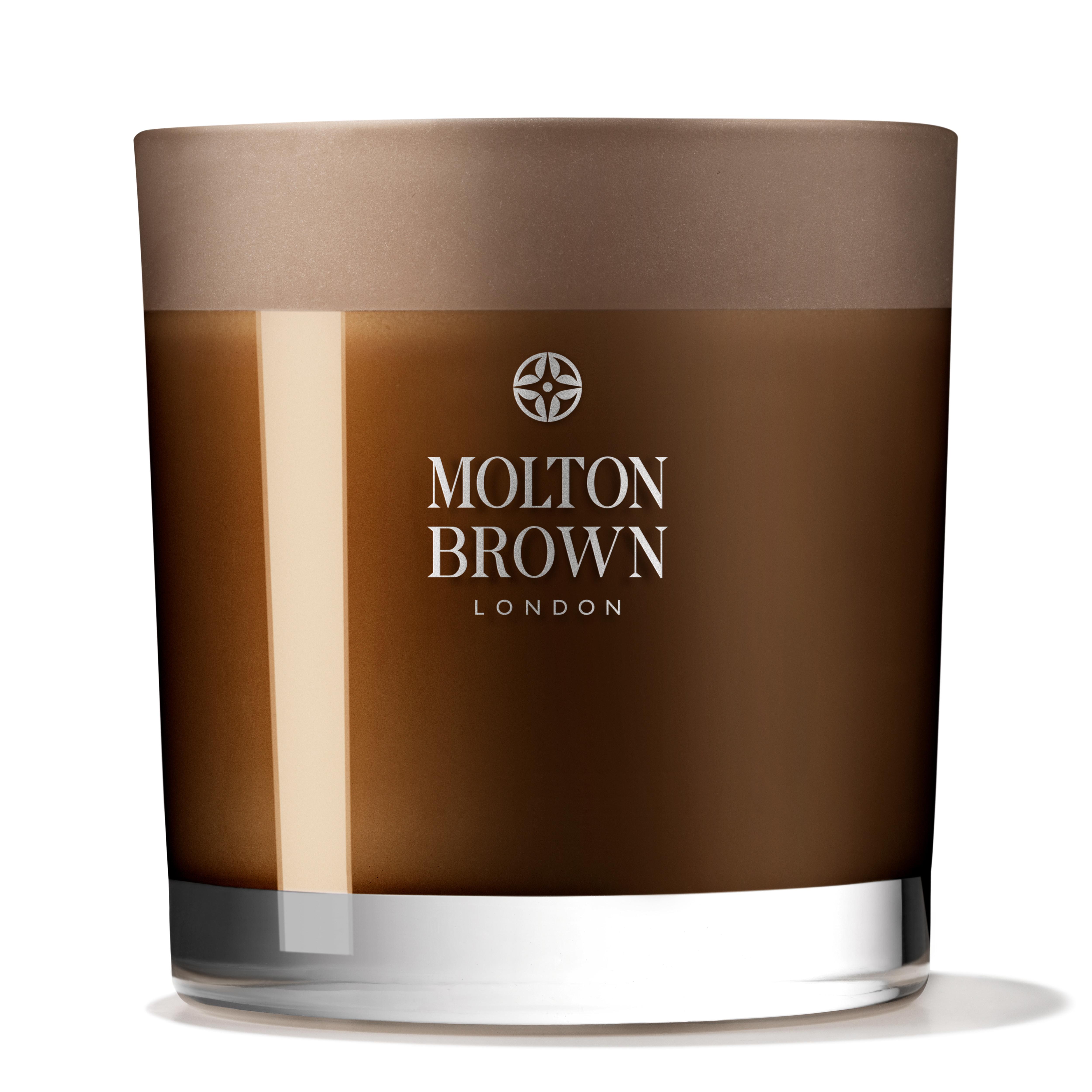 Molton Brown® Black Pepper Three Wick Scented Candle Shop Online