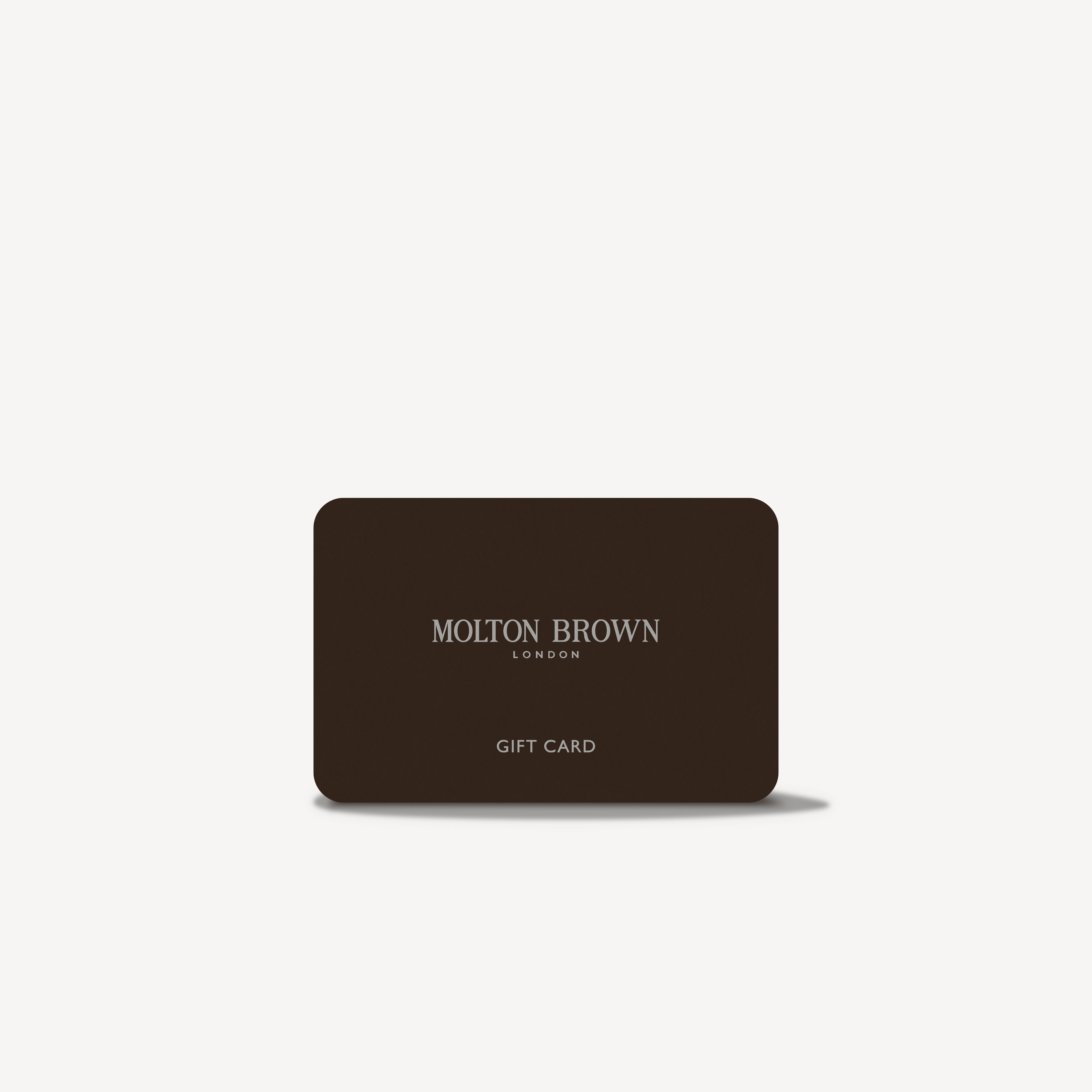 Molton Brown UK £25 Molton Brown Gift Card