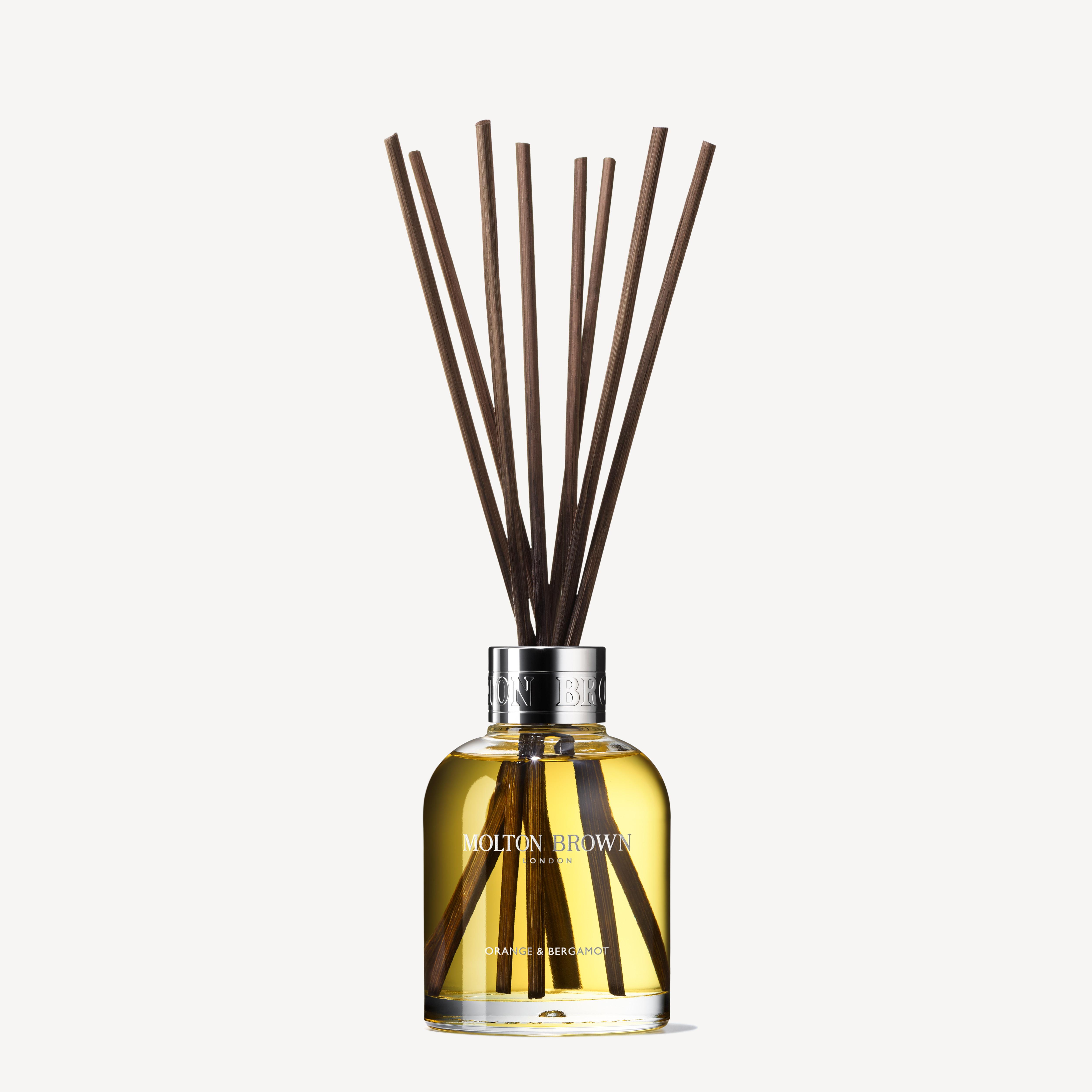 Molton Brown Orange & Bergamot Aroma Reeds 150ml