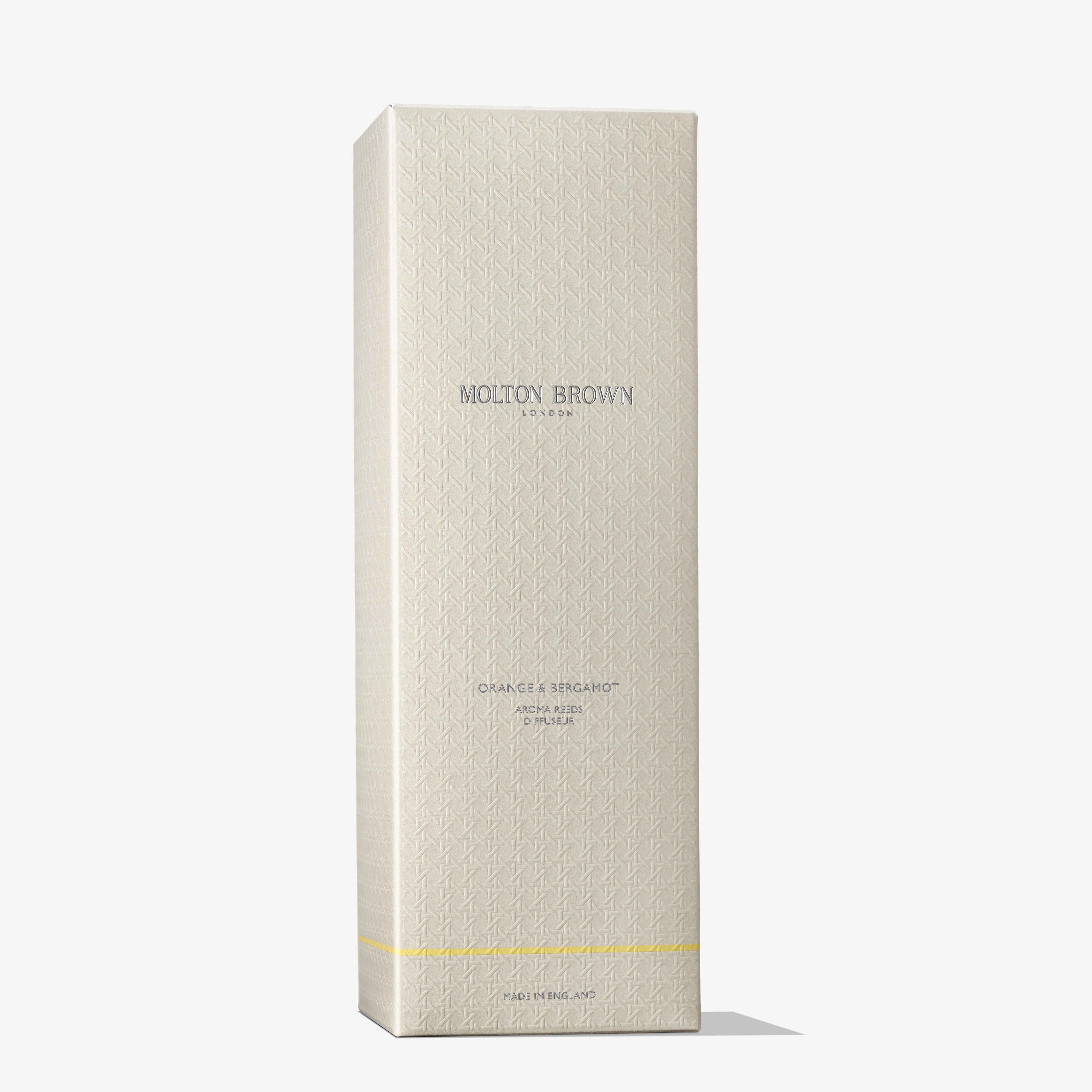 Molton Brown Orange & Bergamot Aroma Reeds - Thumbnail 3