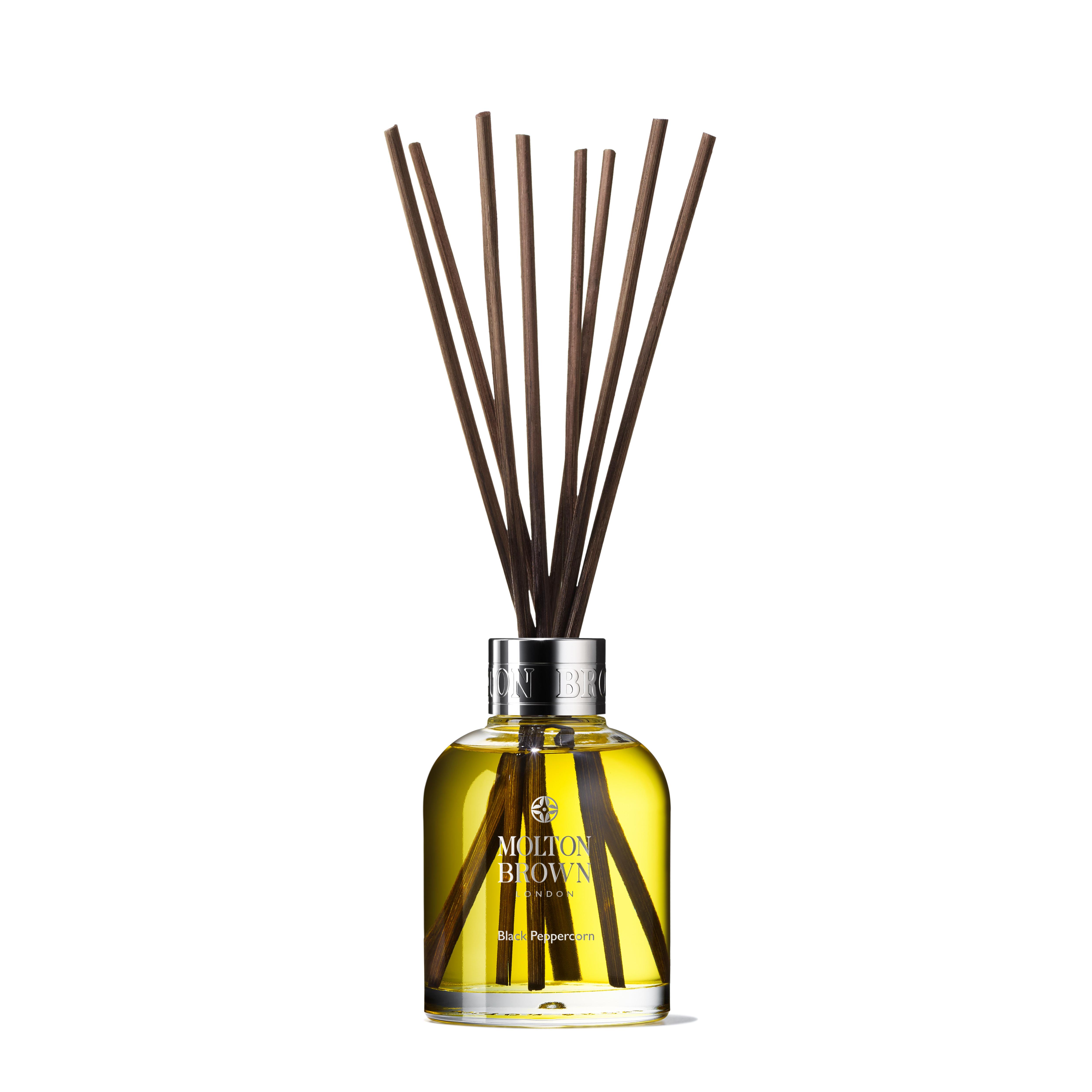 Molton Brown USA  Black Peppercorn Aroma Reed Diffuser