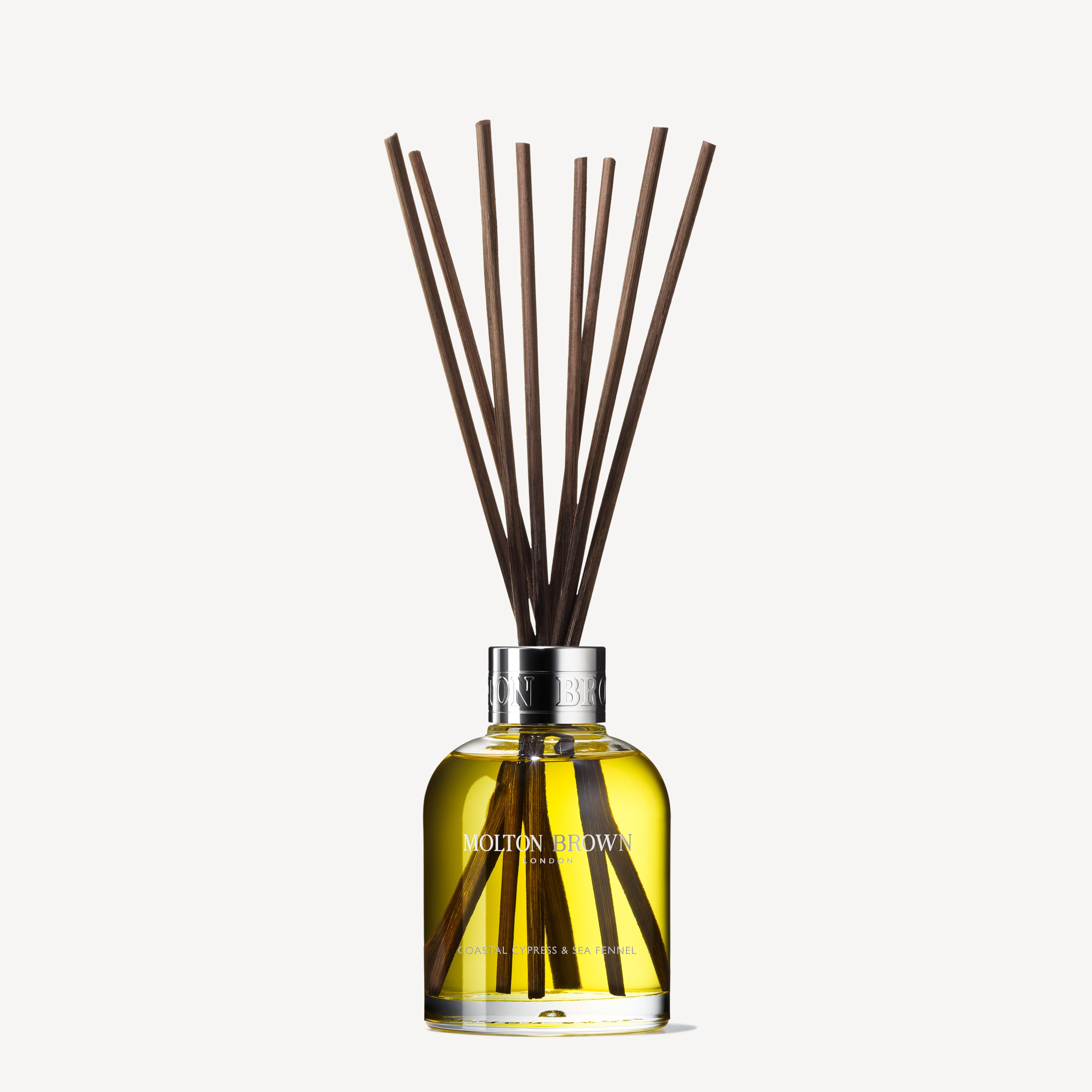 Molton Brown UK Coastal Cypress & Sea Fennel Diffuser | Molton Brown UK