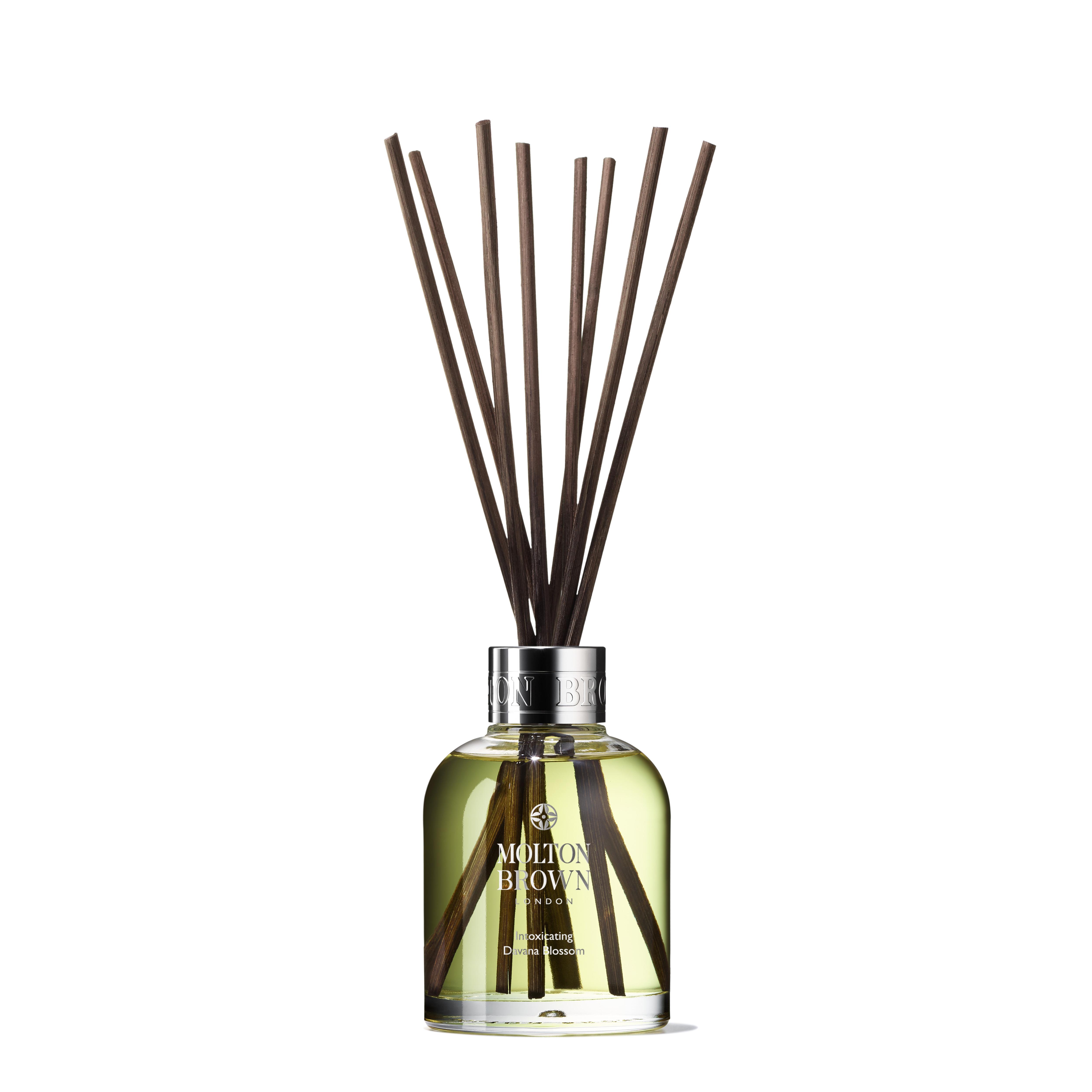 OUTLET Intoxicating Davana Blossom Aroma Reeds 150ml