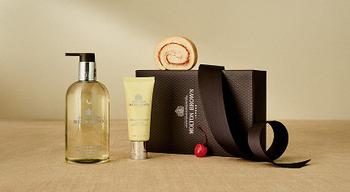 Rose Dunes Collection | Molton Brown US