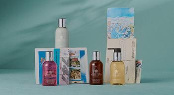 MOLTON BROWNページ Luxury Bath & Beauty Gifts | Molton Brown® US | Official