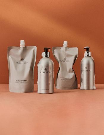 Molton Brown 10 oz. Milk Musk Body Lotion | Neiman Marcus