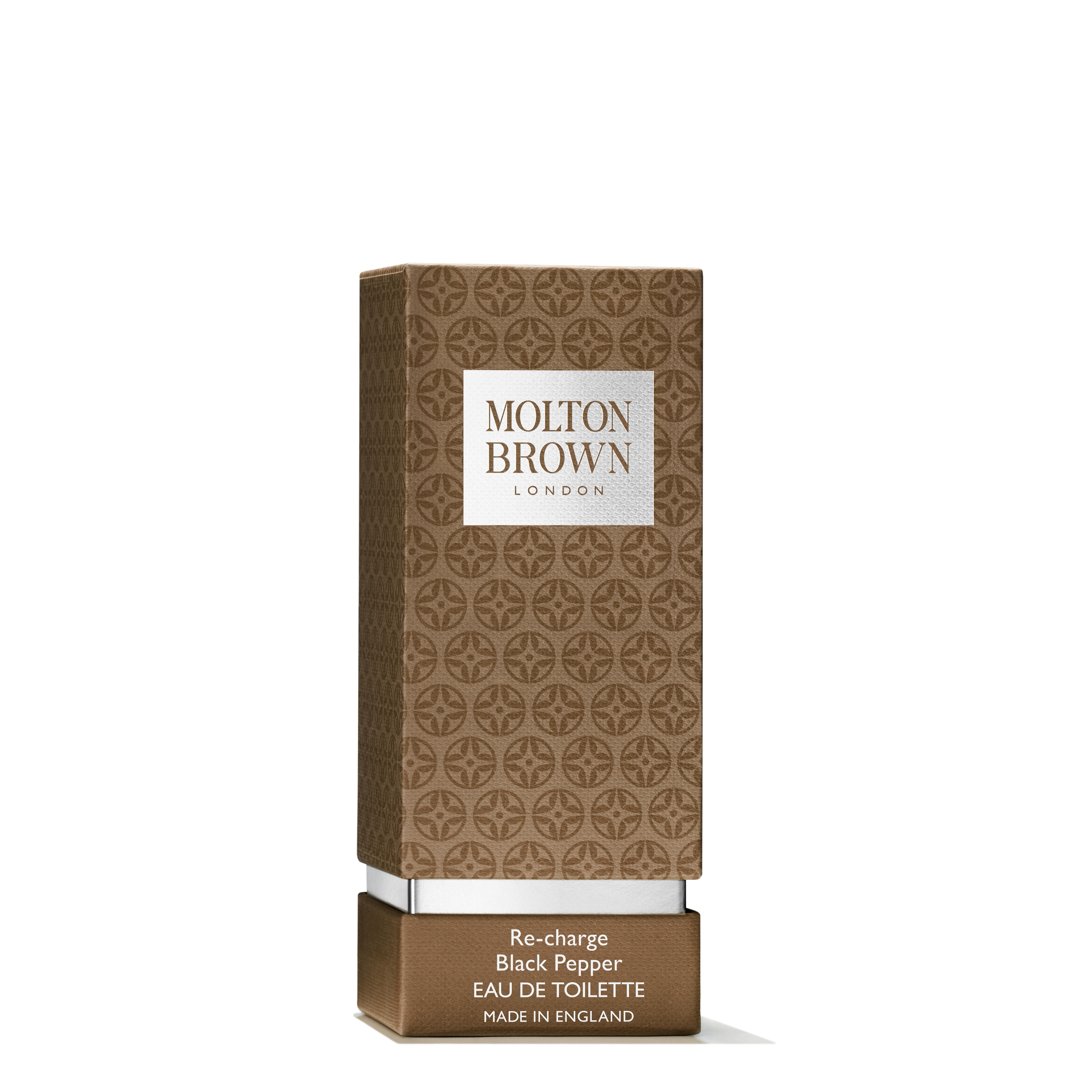 Black Pepper Eau de Toilette 1.7fl oz Molton Brown® US