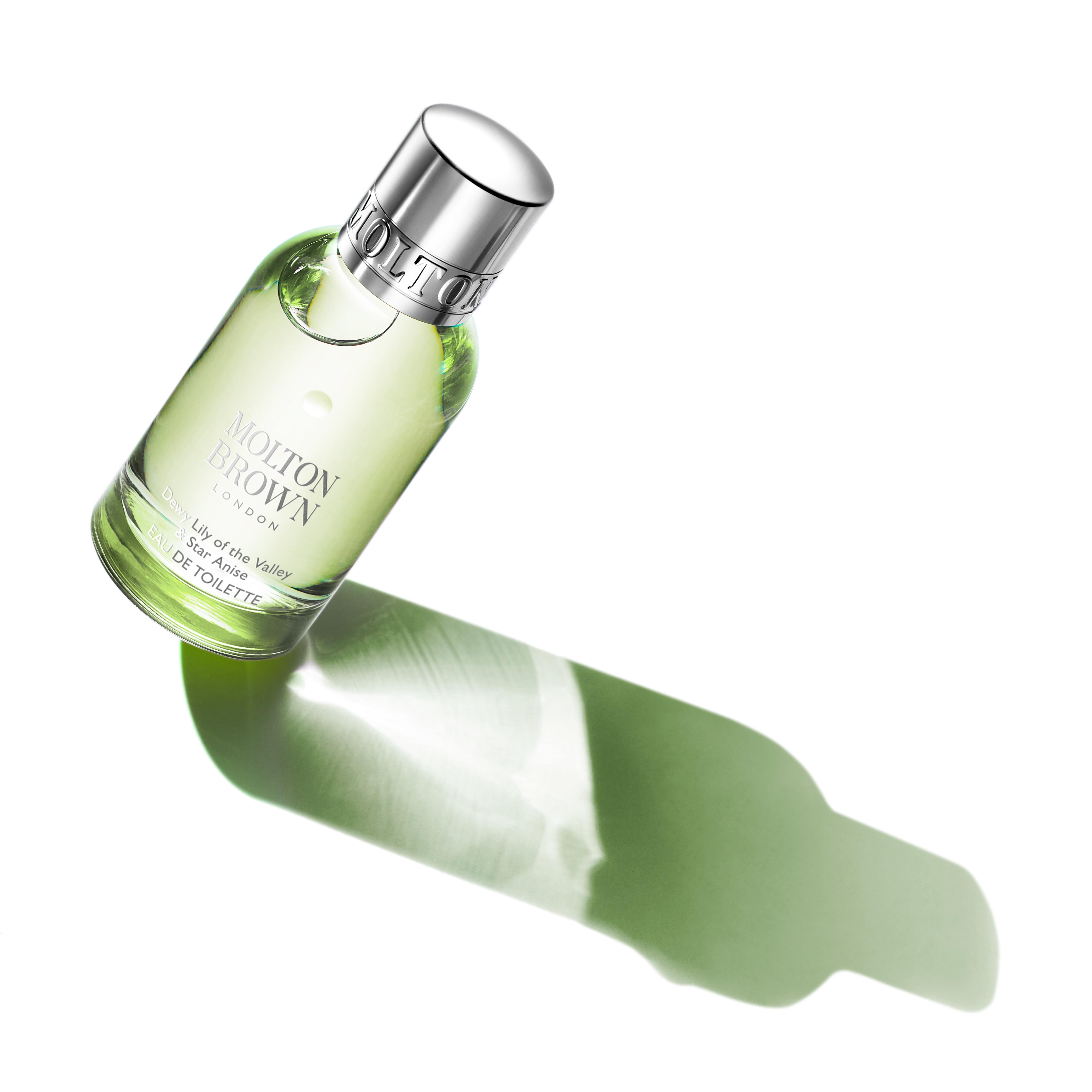 Lily of the Valley Eau De Toilette Molton Brown® UK