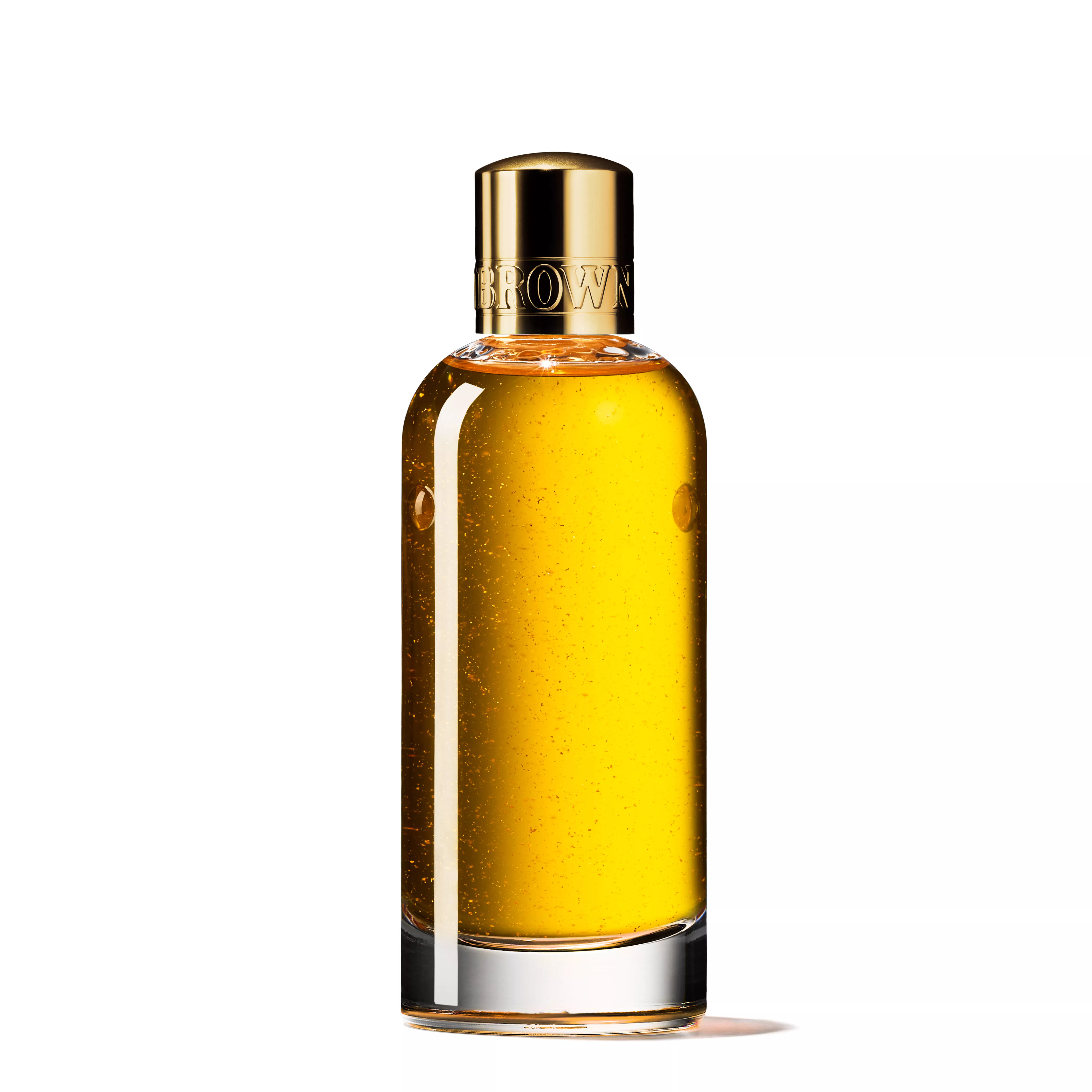 Mesmerising Oudh Accord & Gold Precious Body Oil