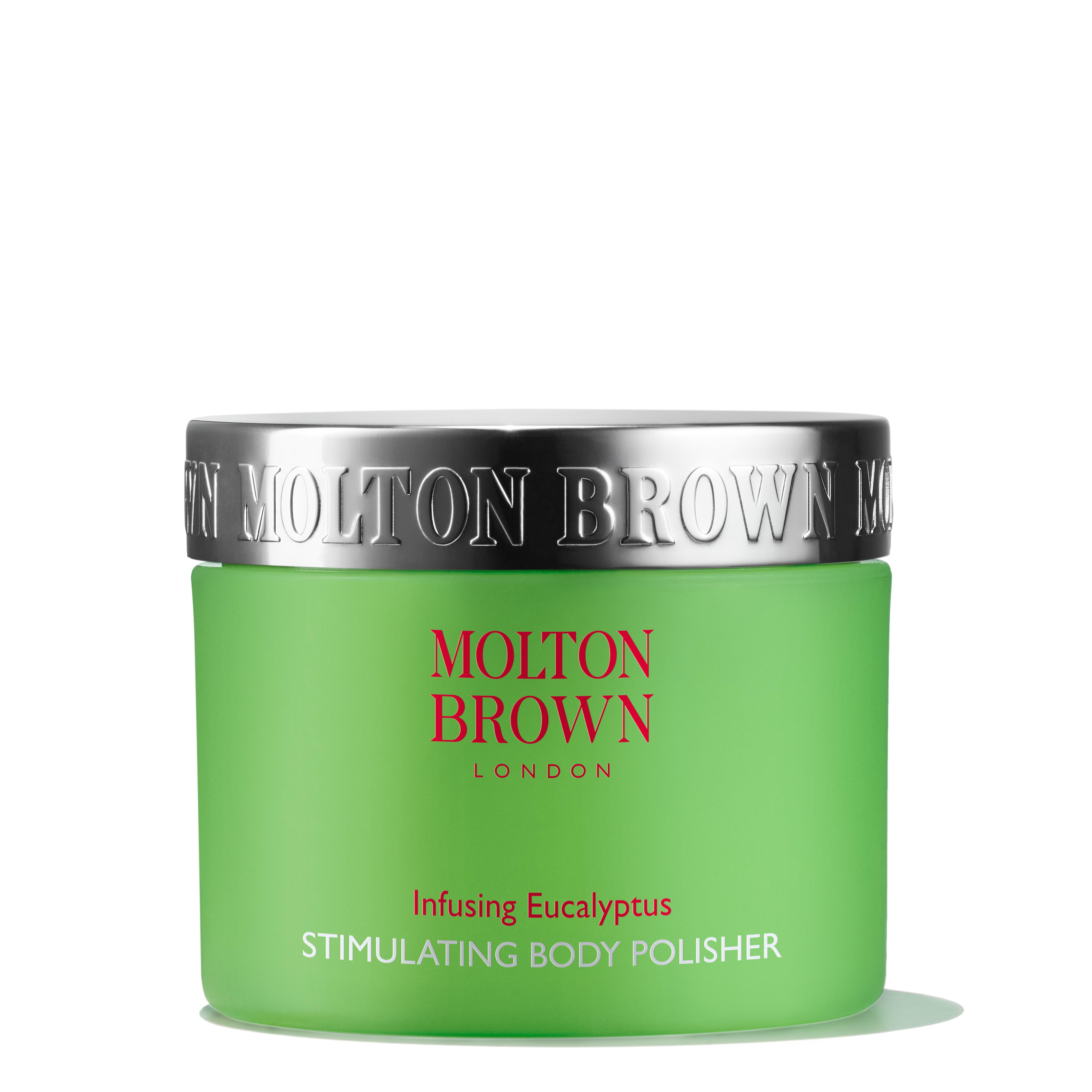 Molton Brown® Eucalyptus Body Scrub Shop Online