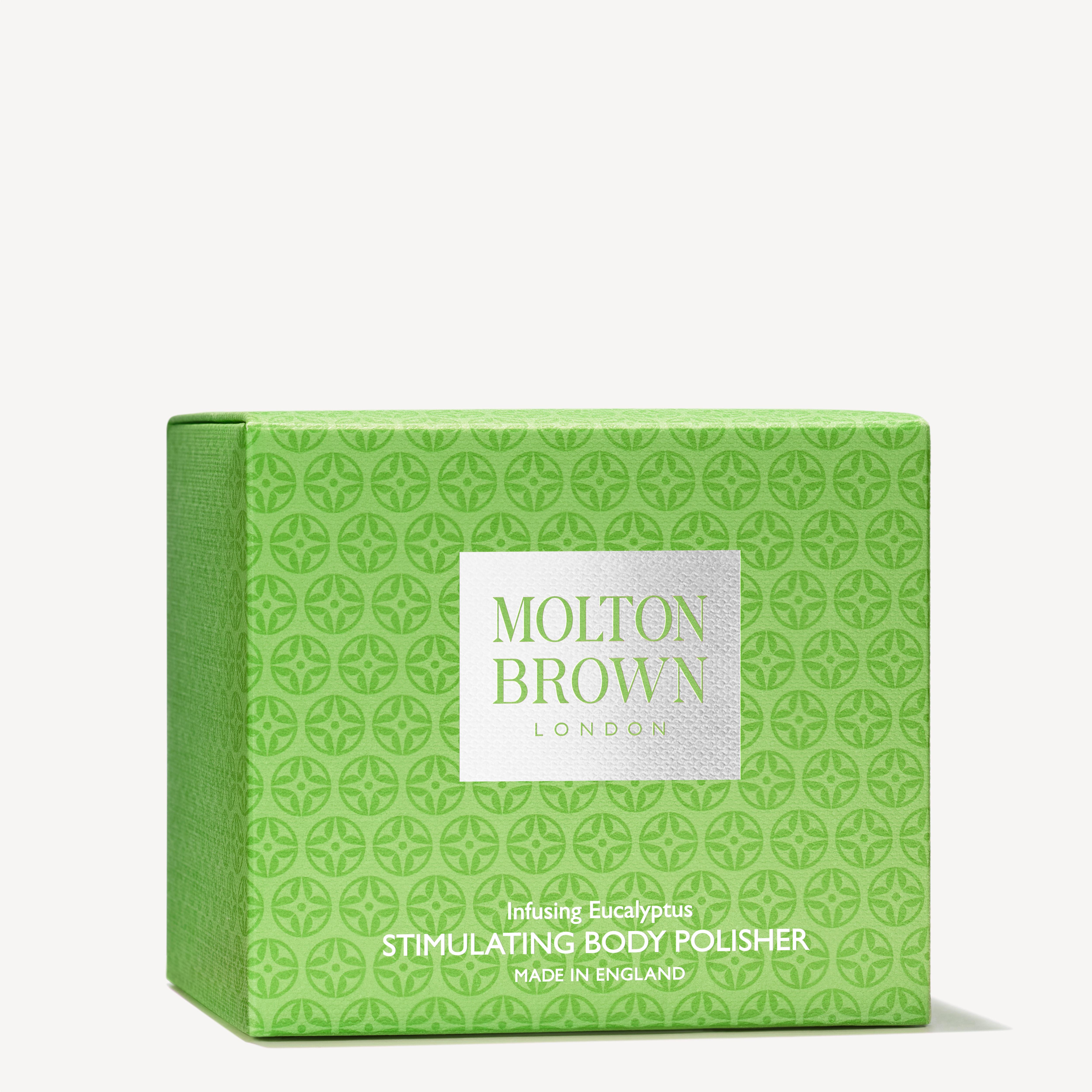 Eucalyptus Body Scrub | Molton Brown® US