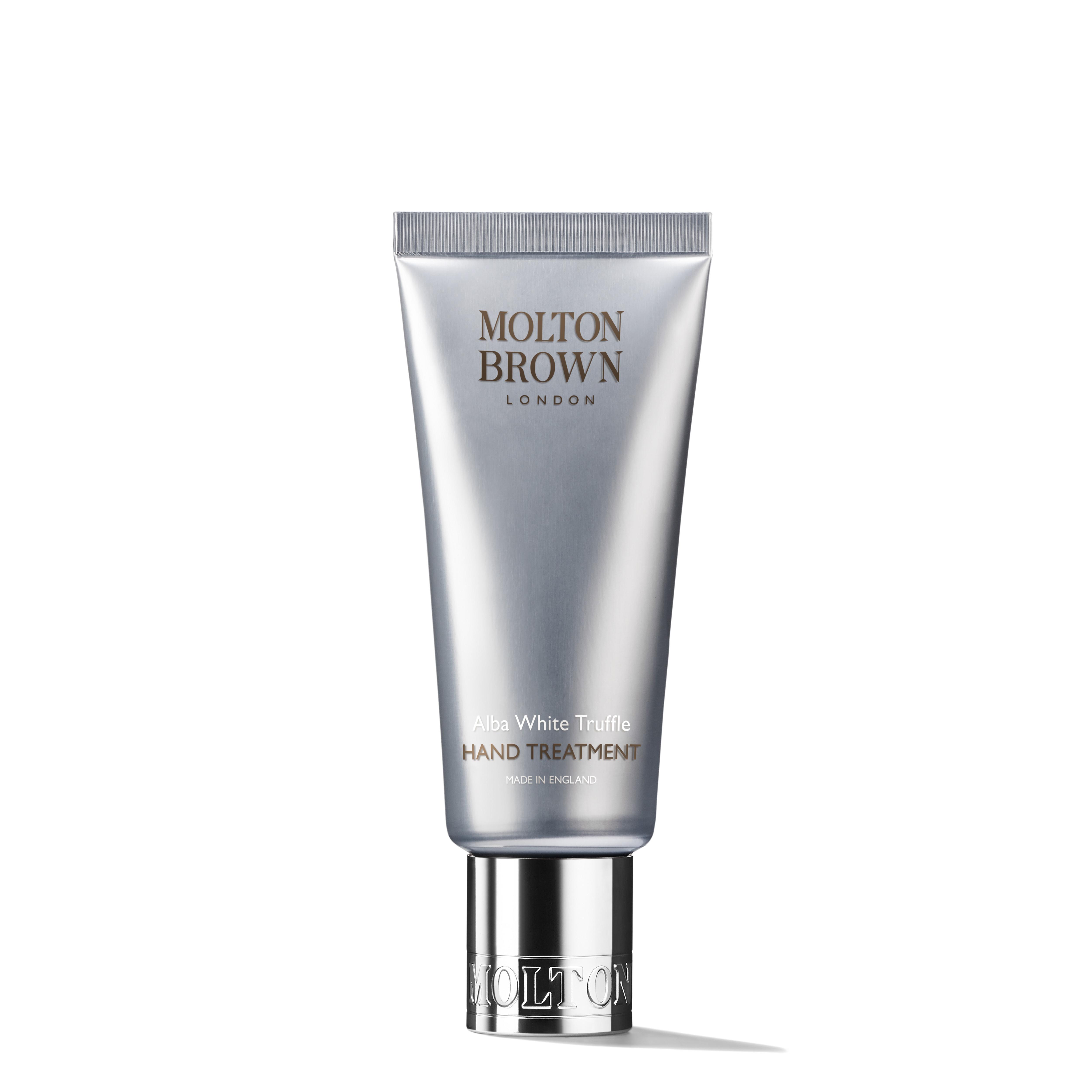 Molton Brown USA  Alba White Truffle Hand Cream 
