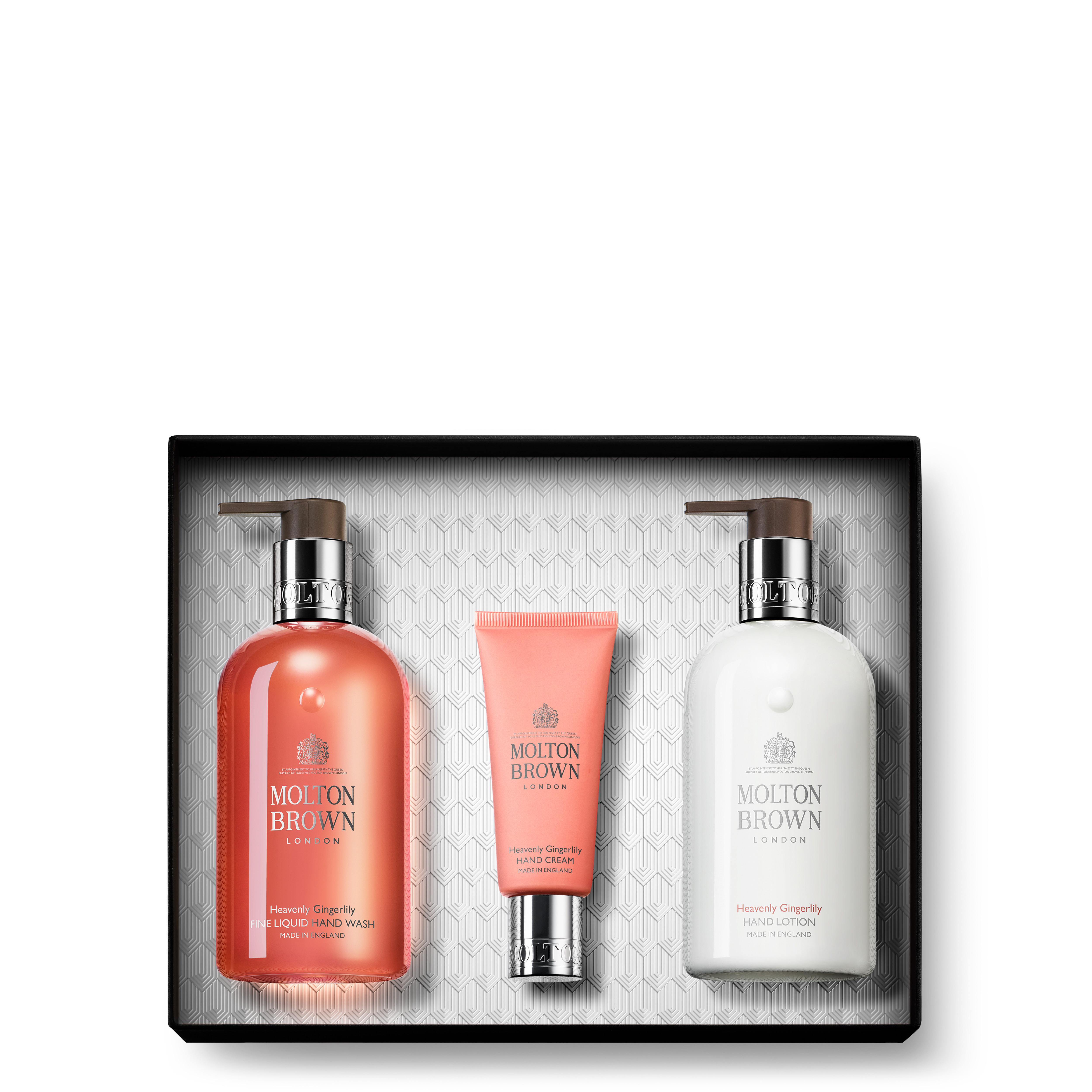 ladies hand cream gift sets