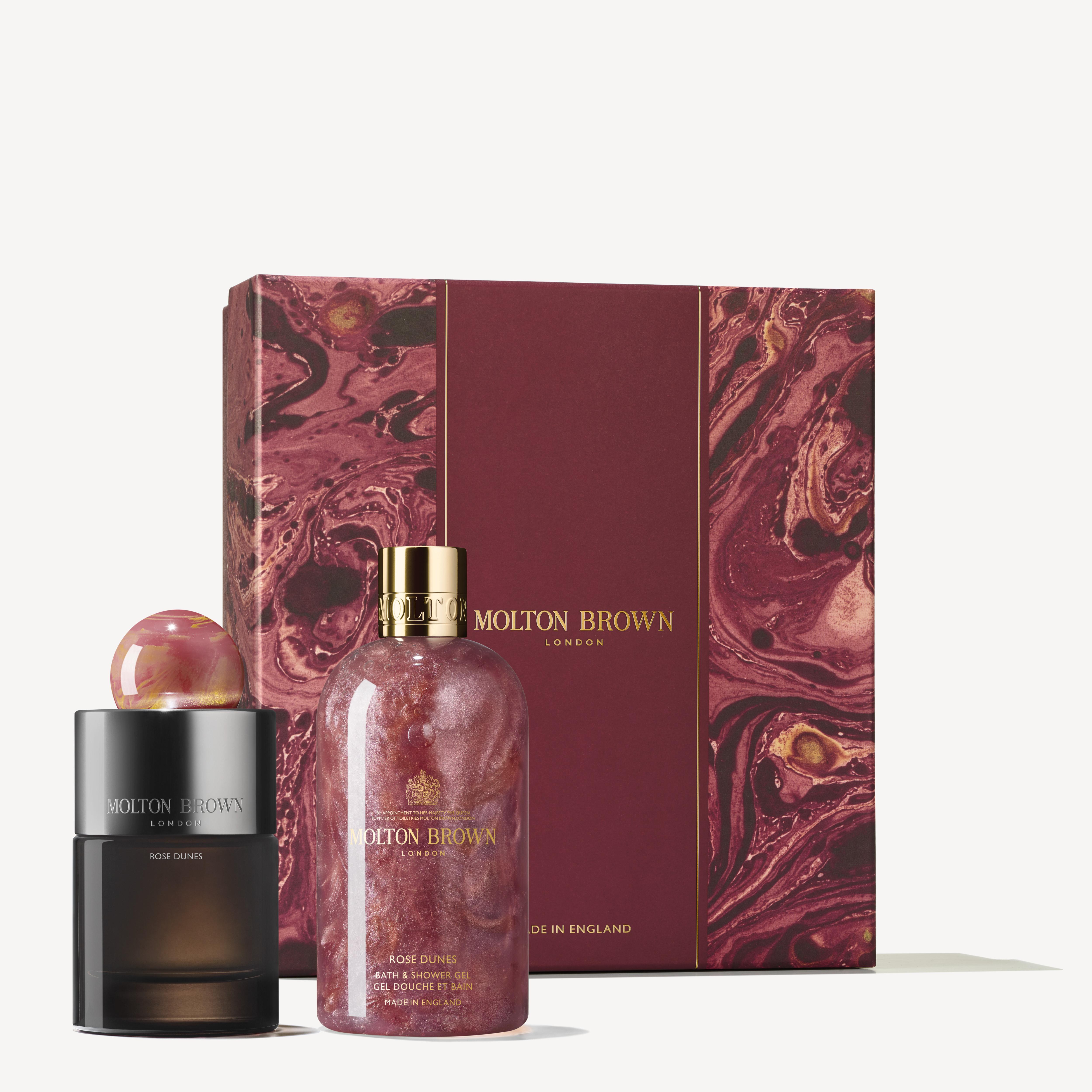 Rose Dunes Fragrance Gift Set | Molton Brown® EU