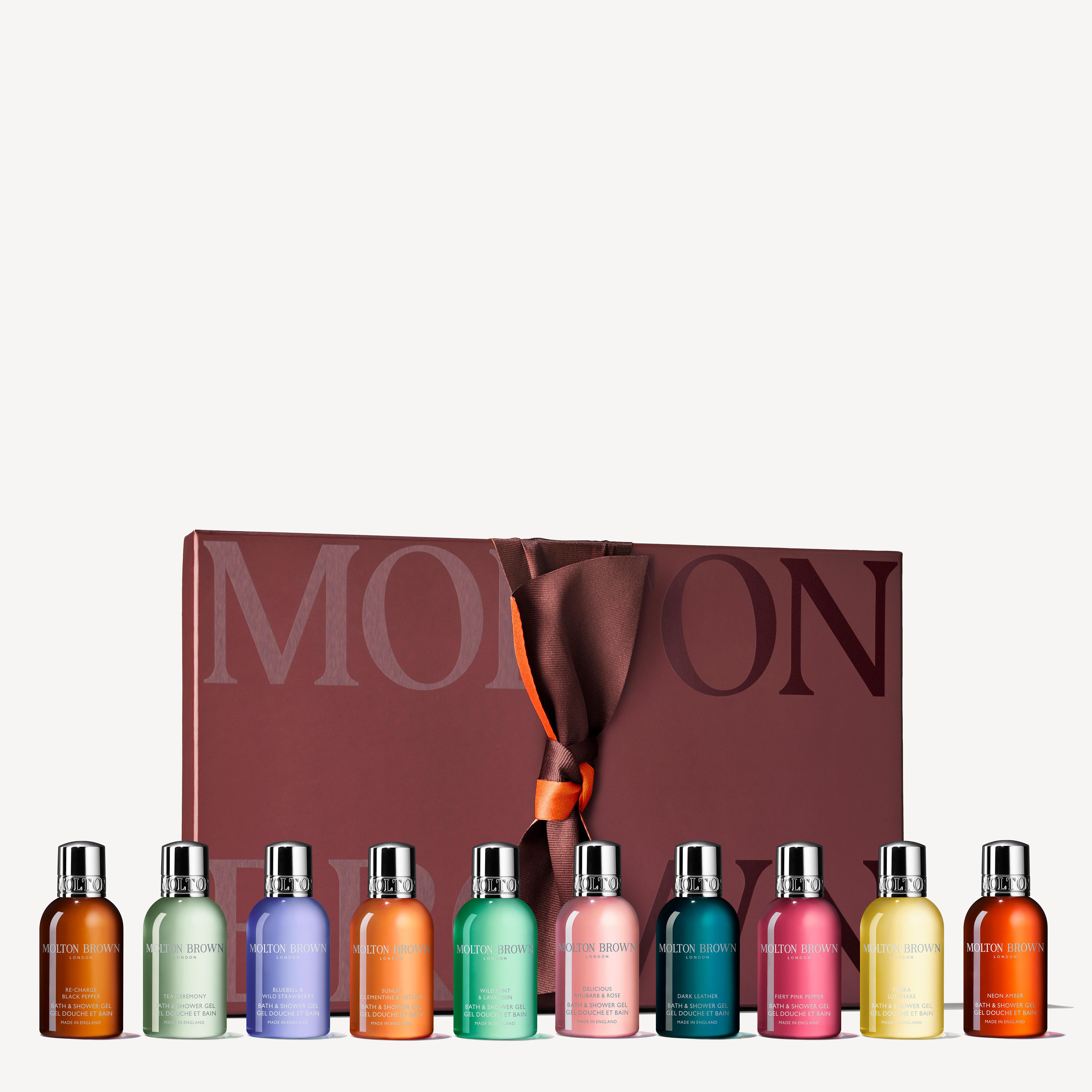 Molton Brown UK Stocking Filler Collection