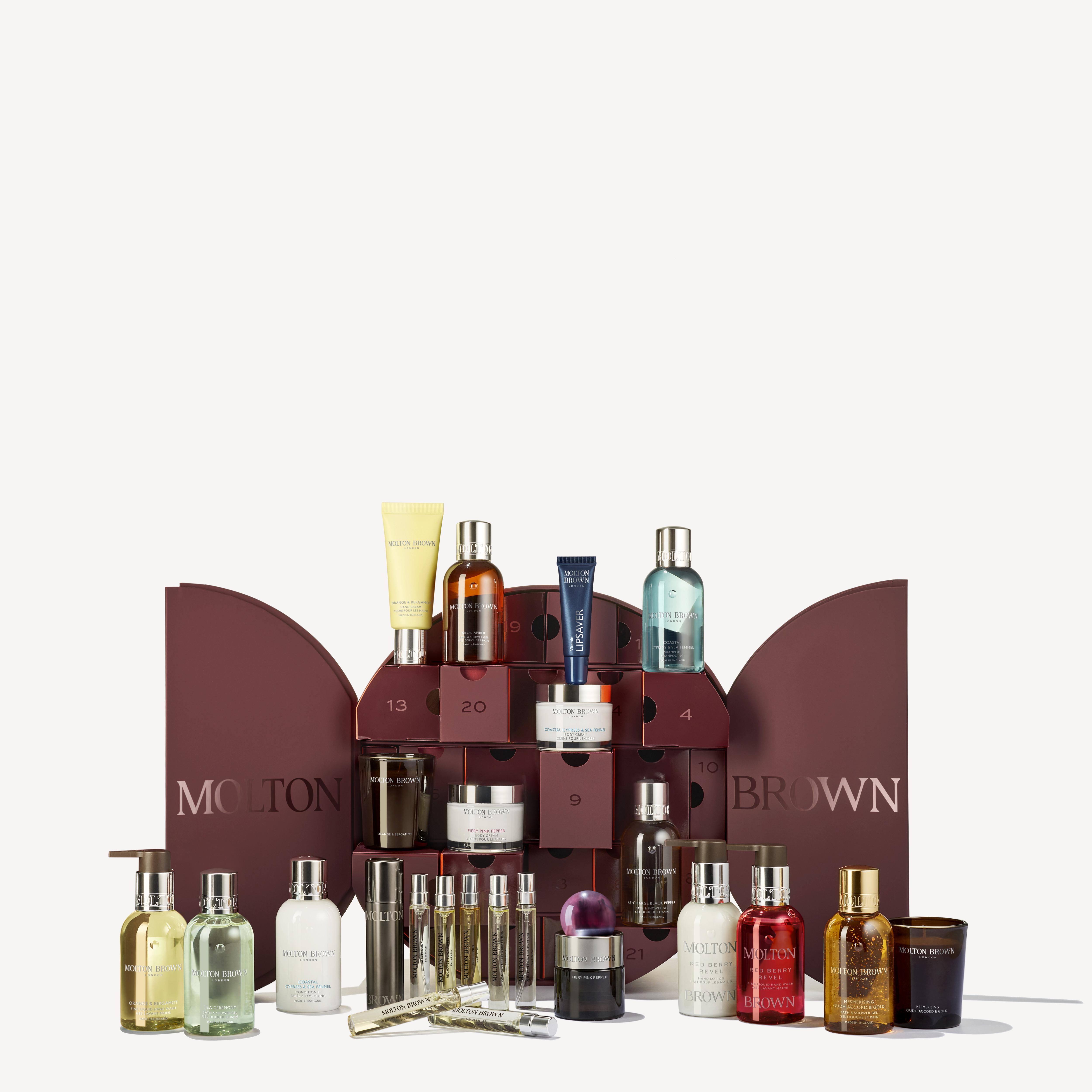 Advent Calendar 2026 | Molton Brown EU