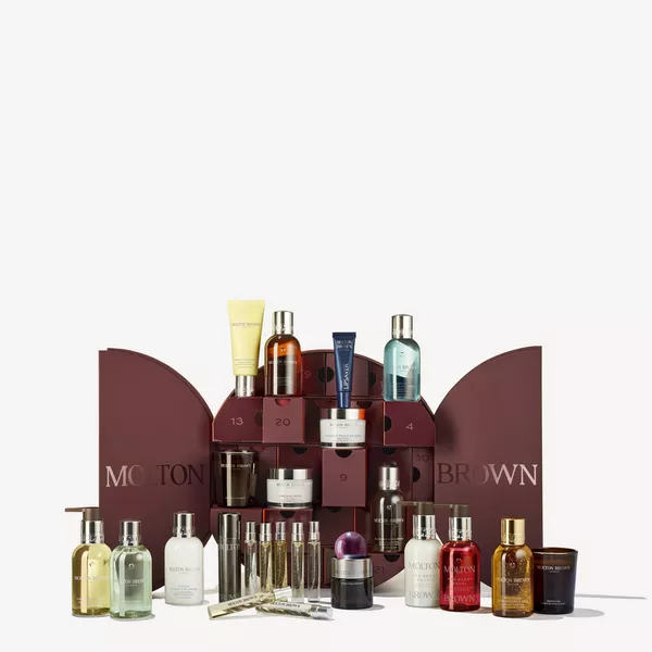 Advent Calendar 2026 | Molton Brown US