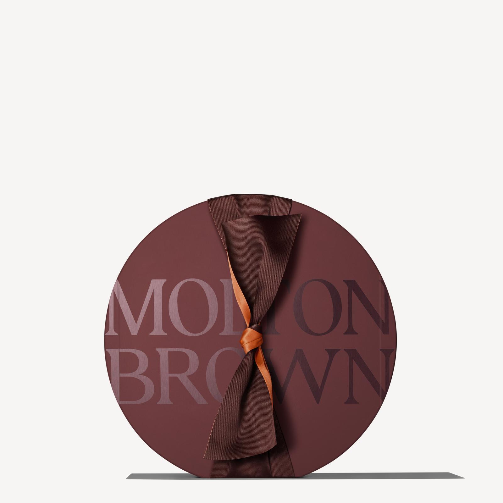 Molton Brown 2026, Molton Brown advent calendar