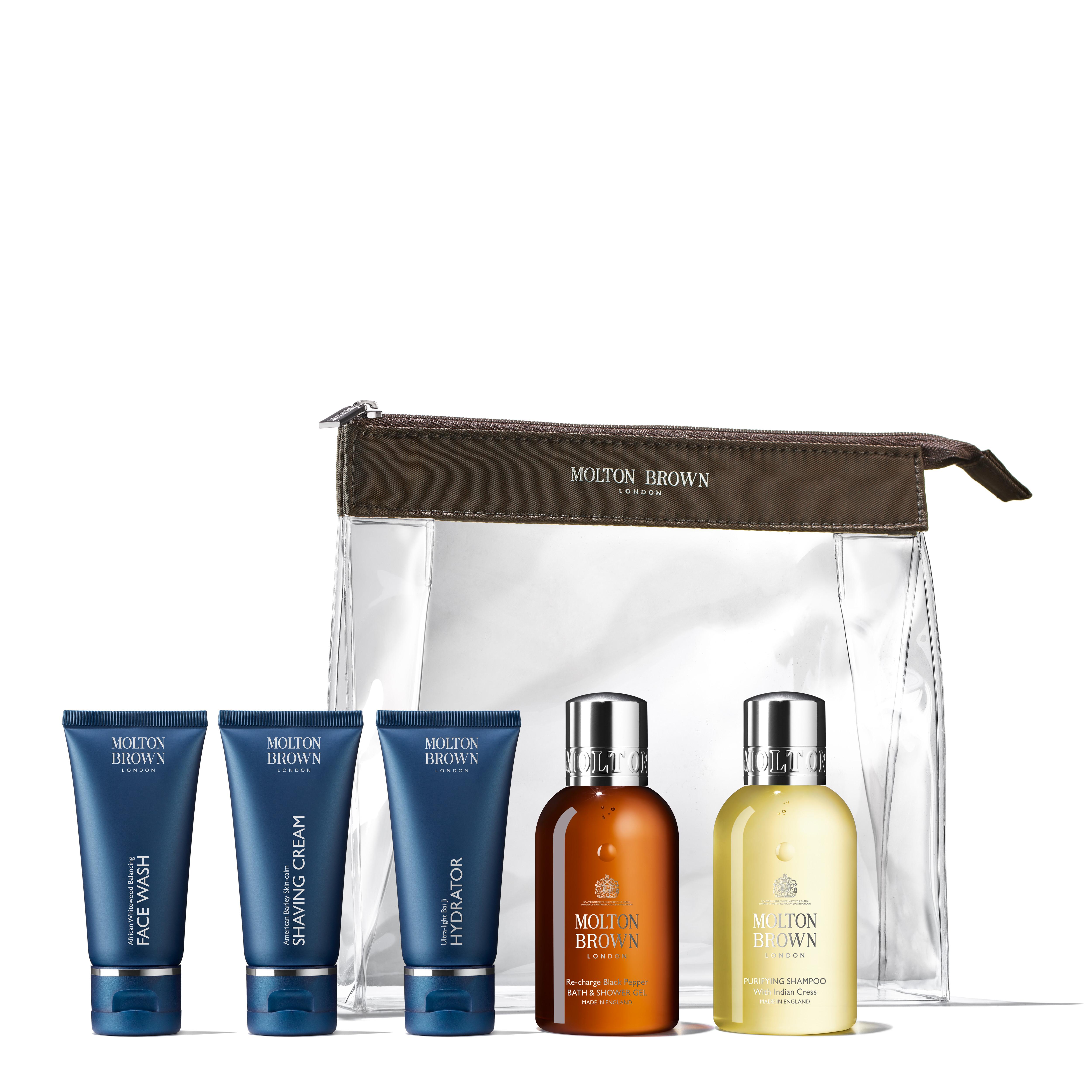 men's personal carry on bag
