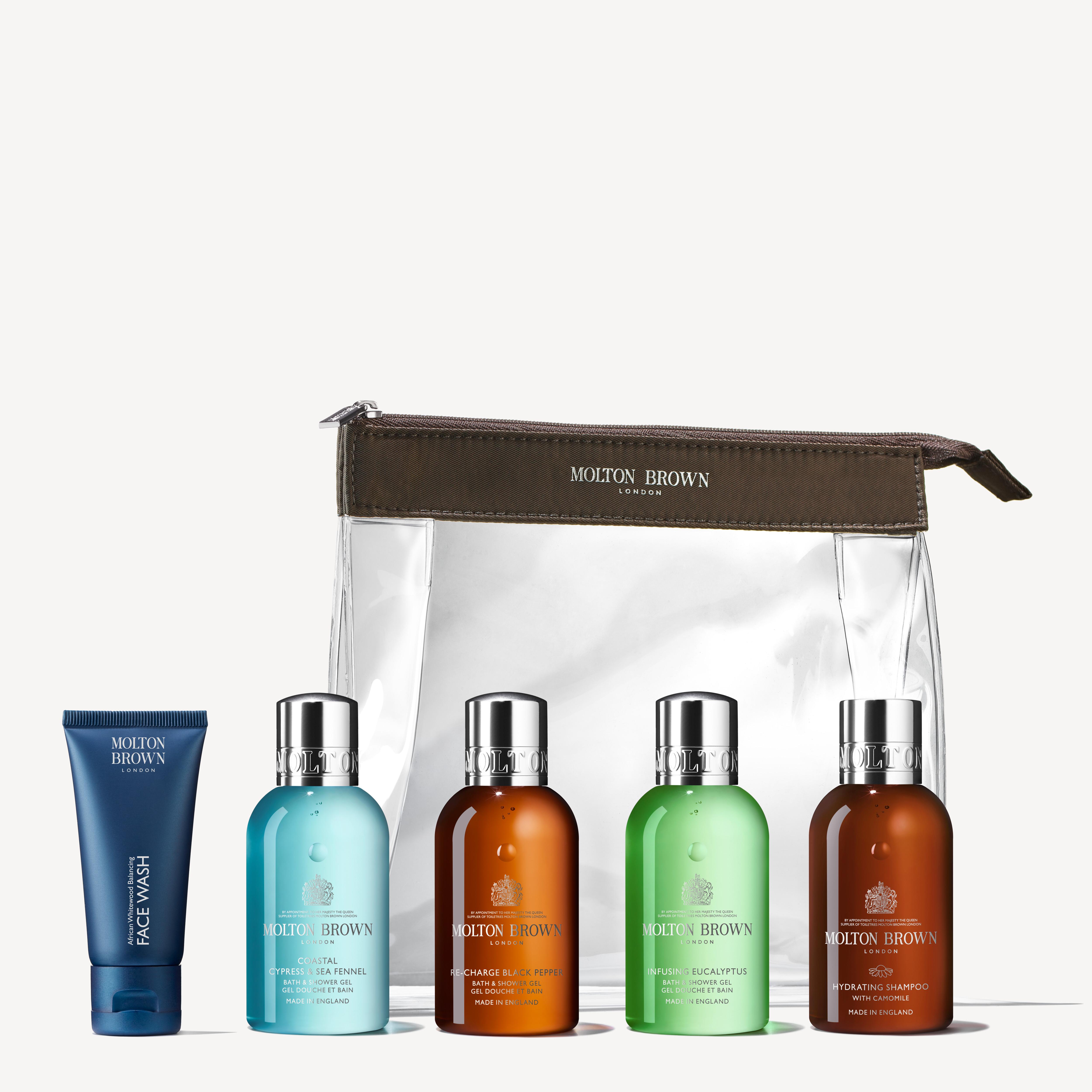 Molton Brown Hotel Amenities