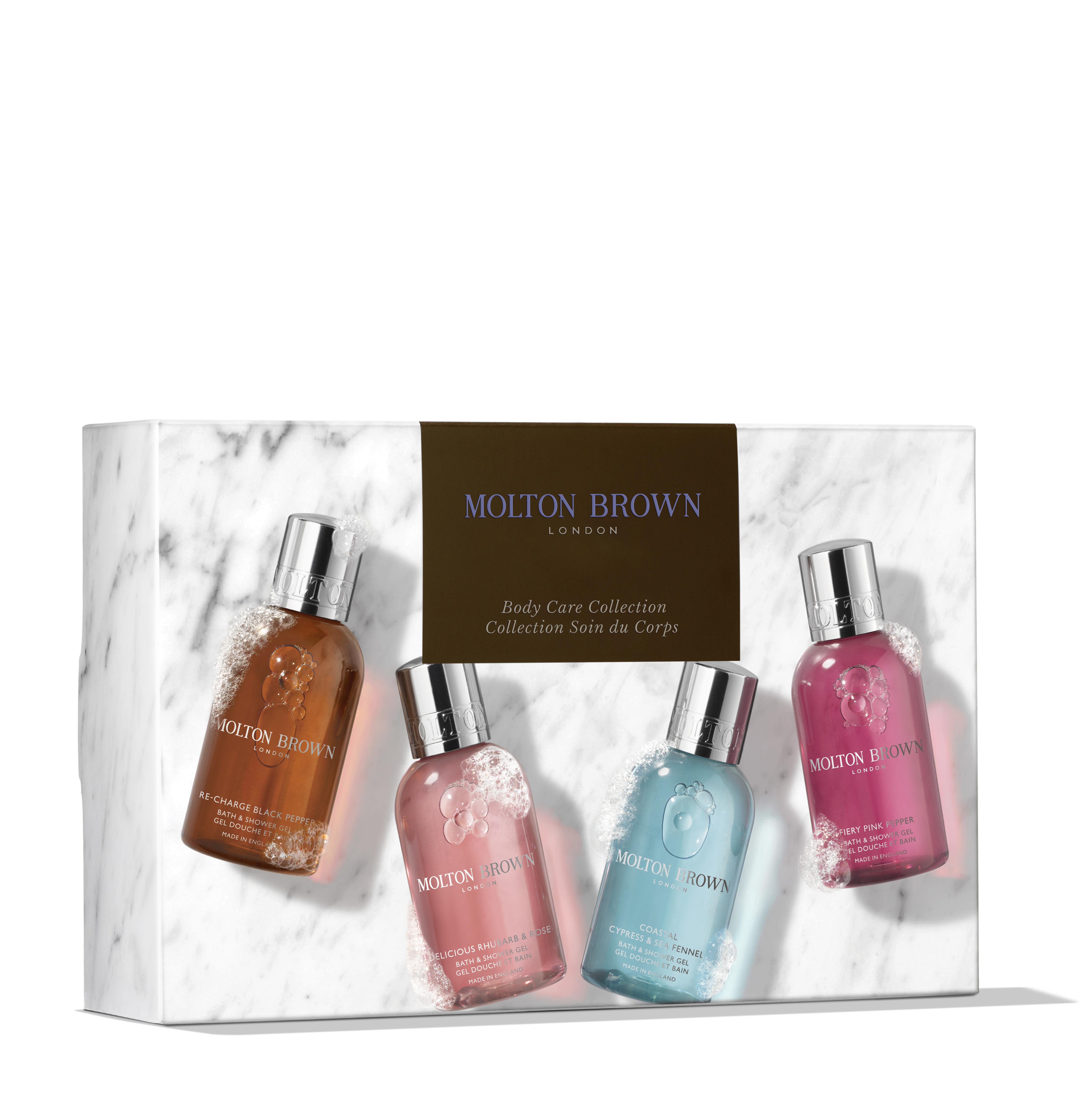 MOLTON BROWN ウッディ＆アロマティック ボディケア コレクション Woody & Floral Body Care Collection | Molton Brown® US