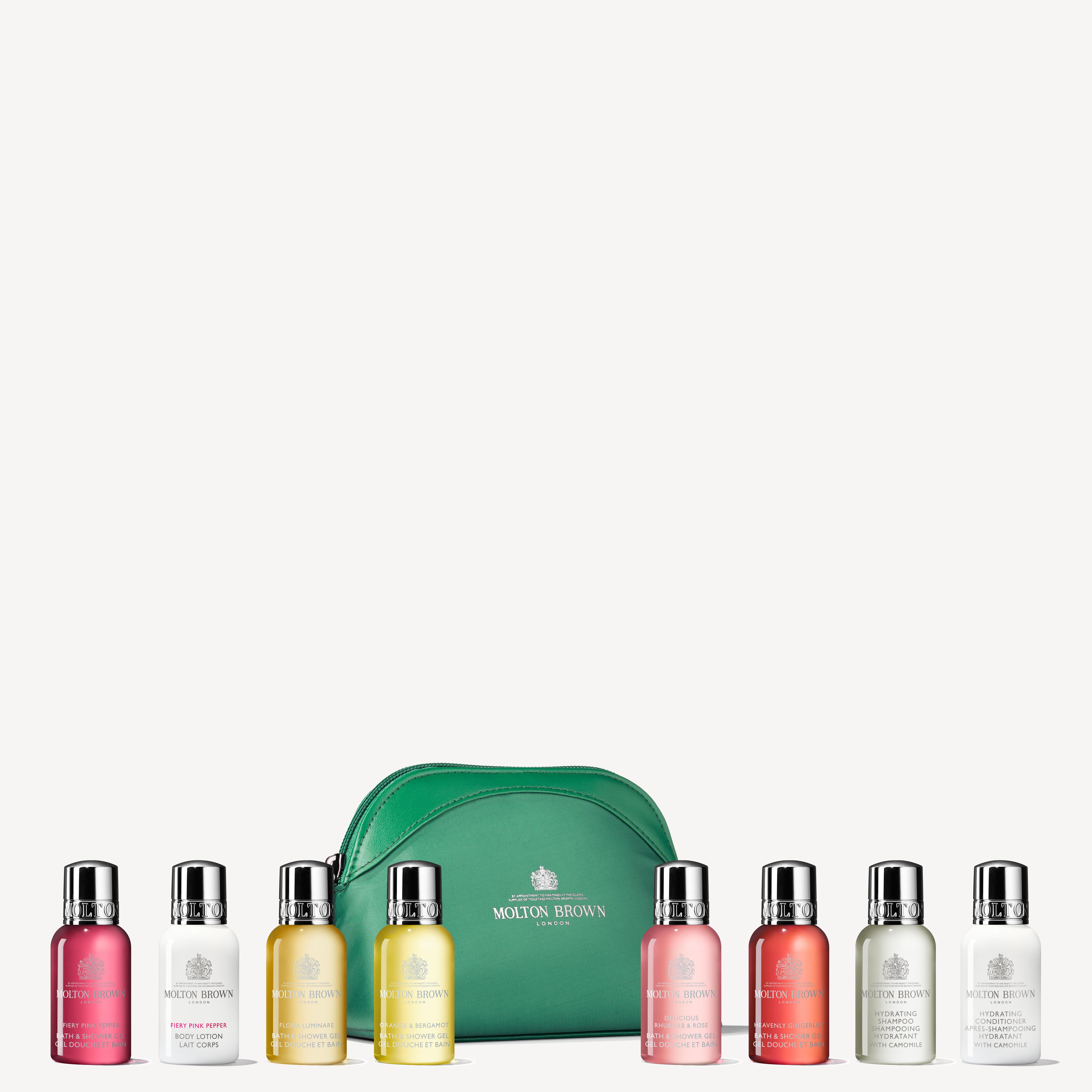 Molton Brown UK Molton Brown Travel Toiletries