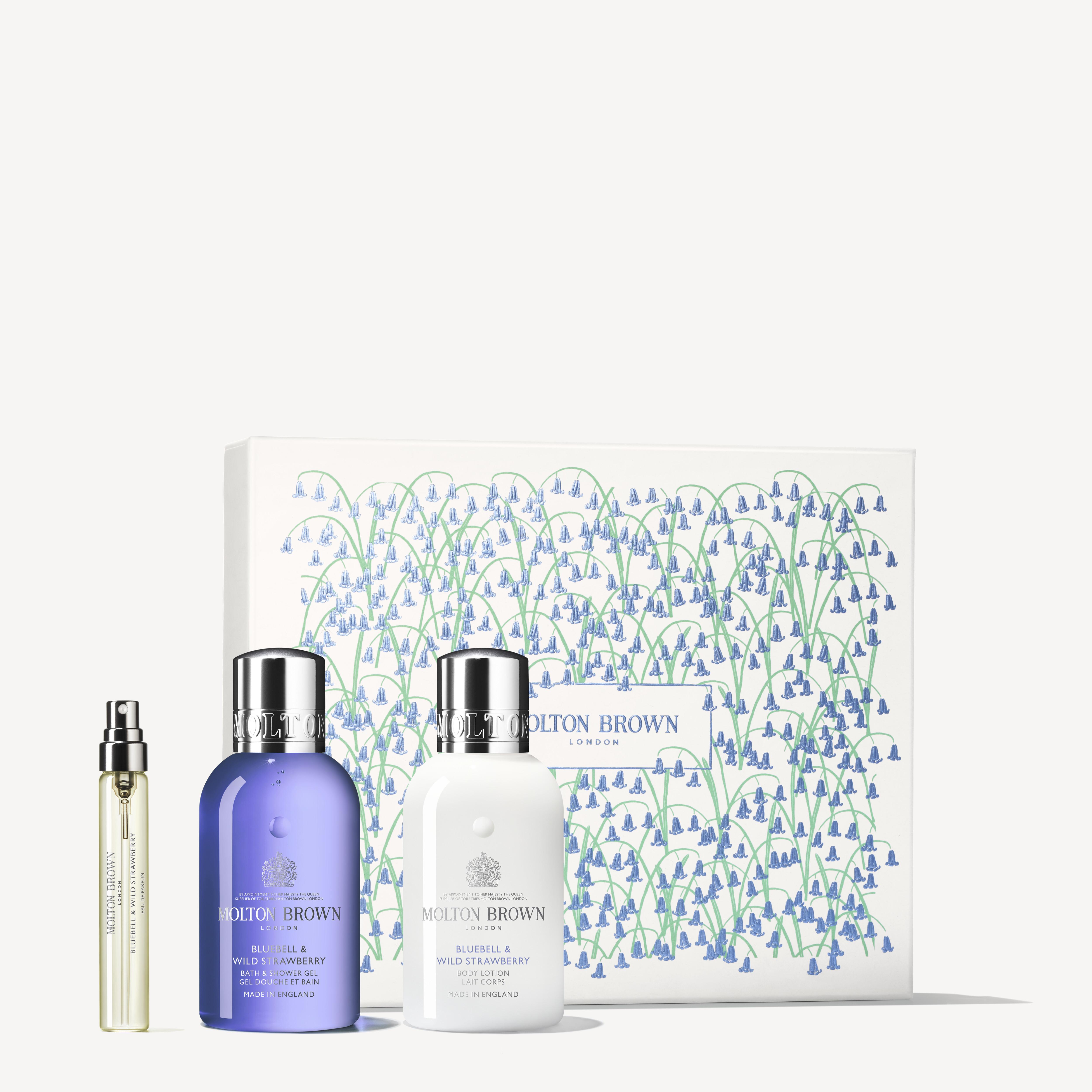 Beauty Gift Sets | Luxury Gifts | Molton Brown US