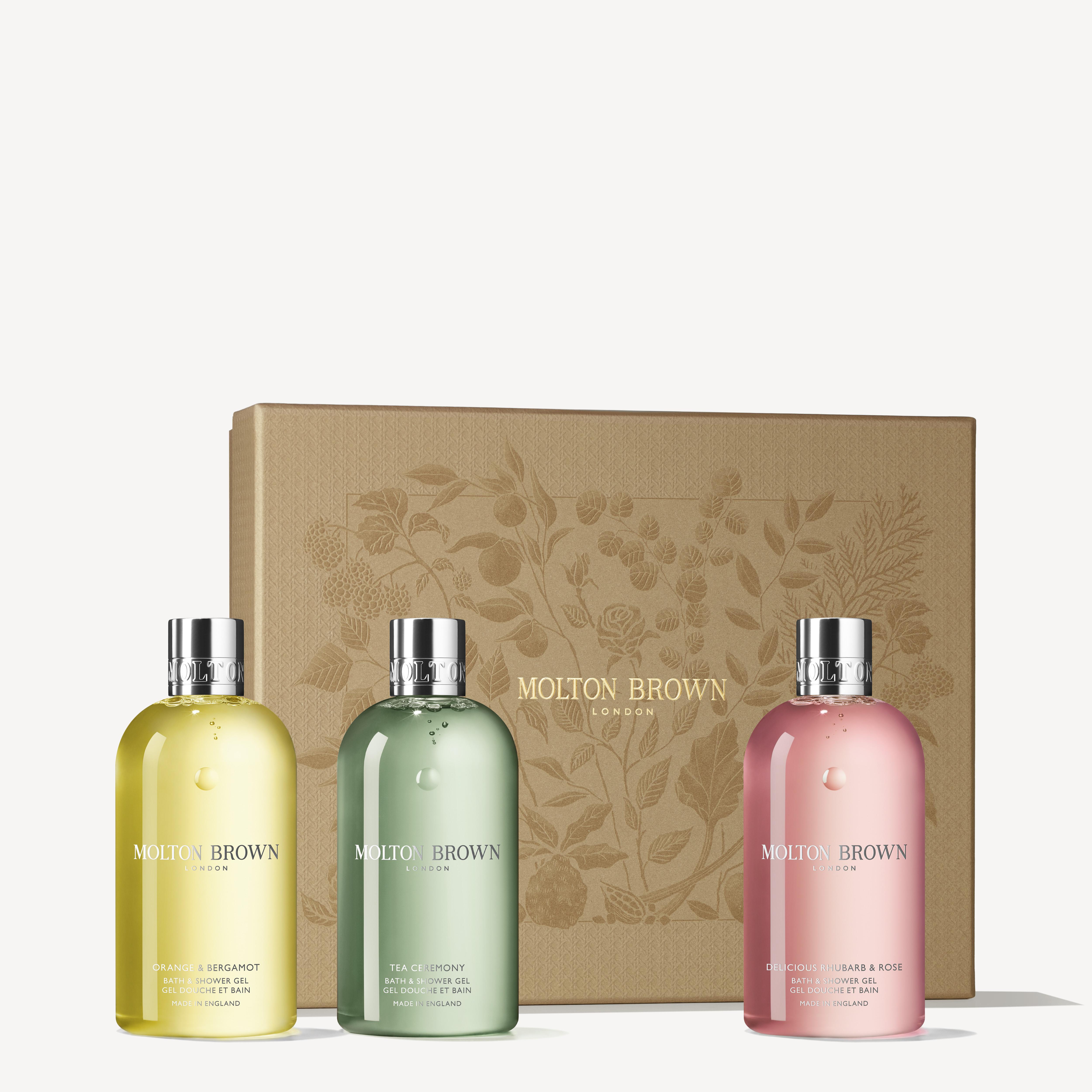 Luxury Beauty Gifts | Molton Brown US