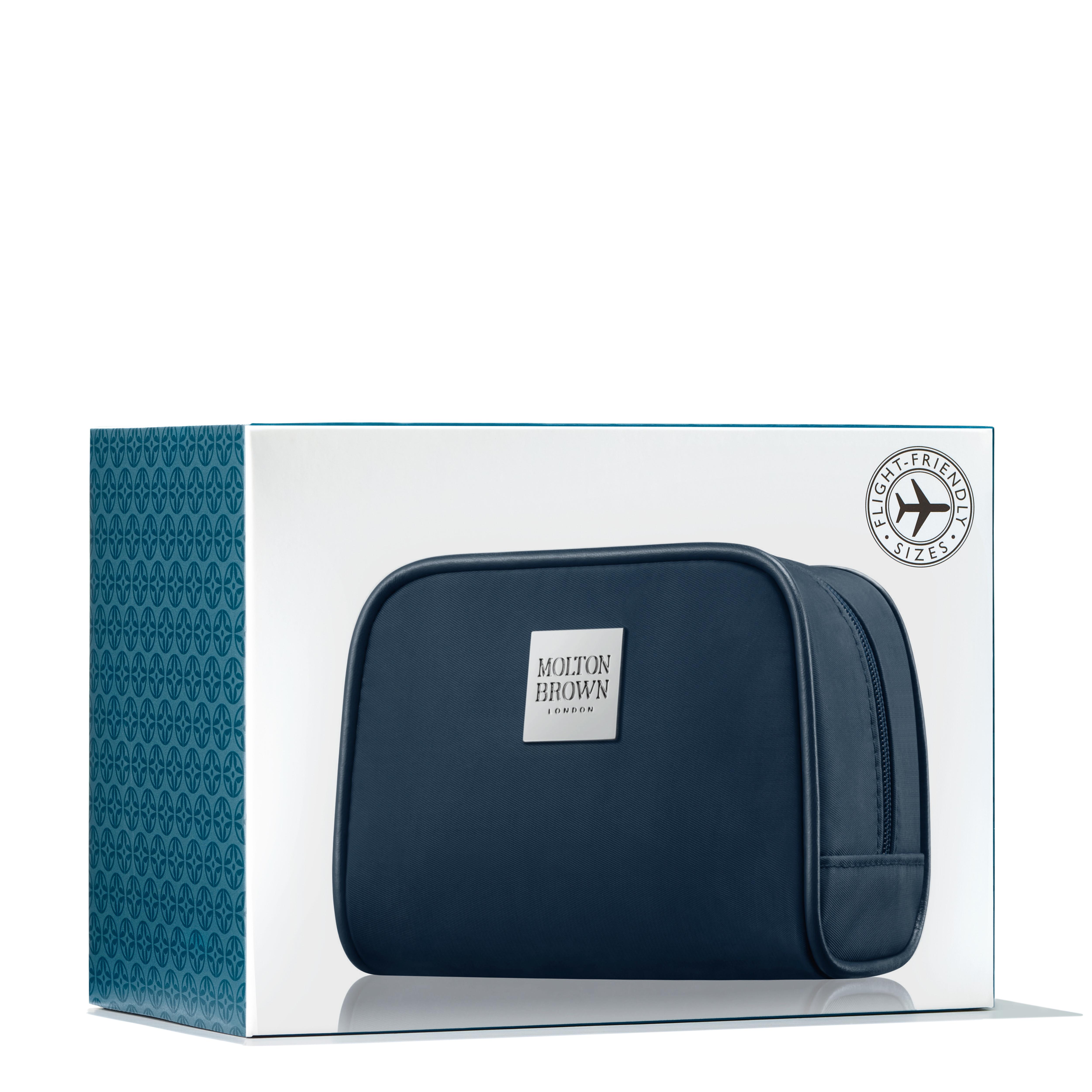 Molton Brown® Men's Travel Size Toiletry Kit Shop Online