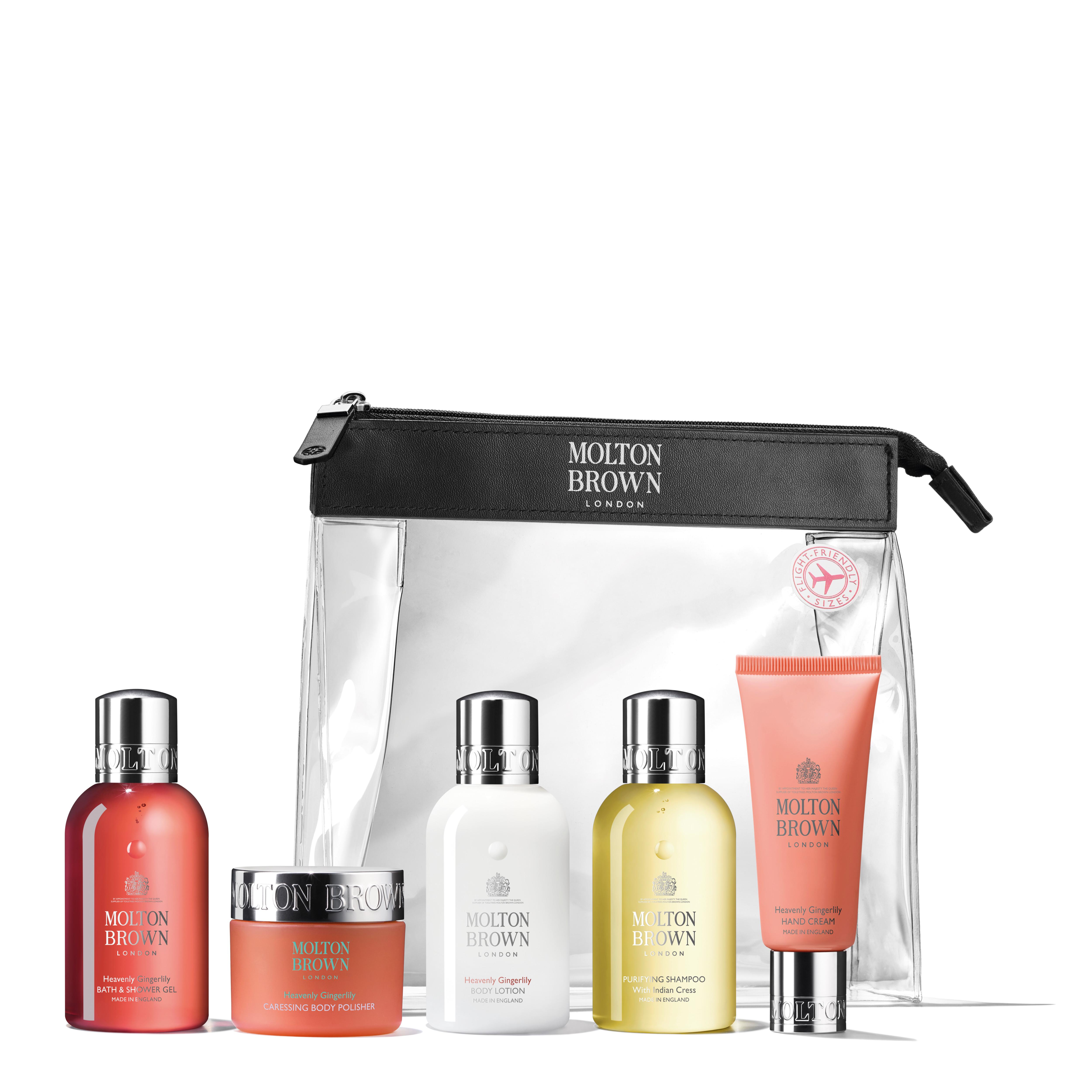 Molton Brown® Travel Size Toiletry Kit for Her Shop Online