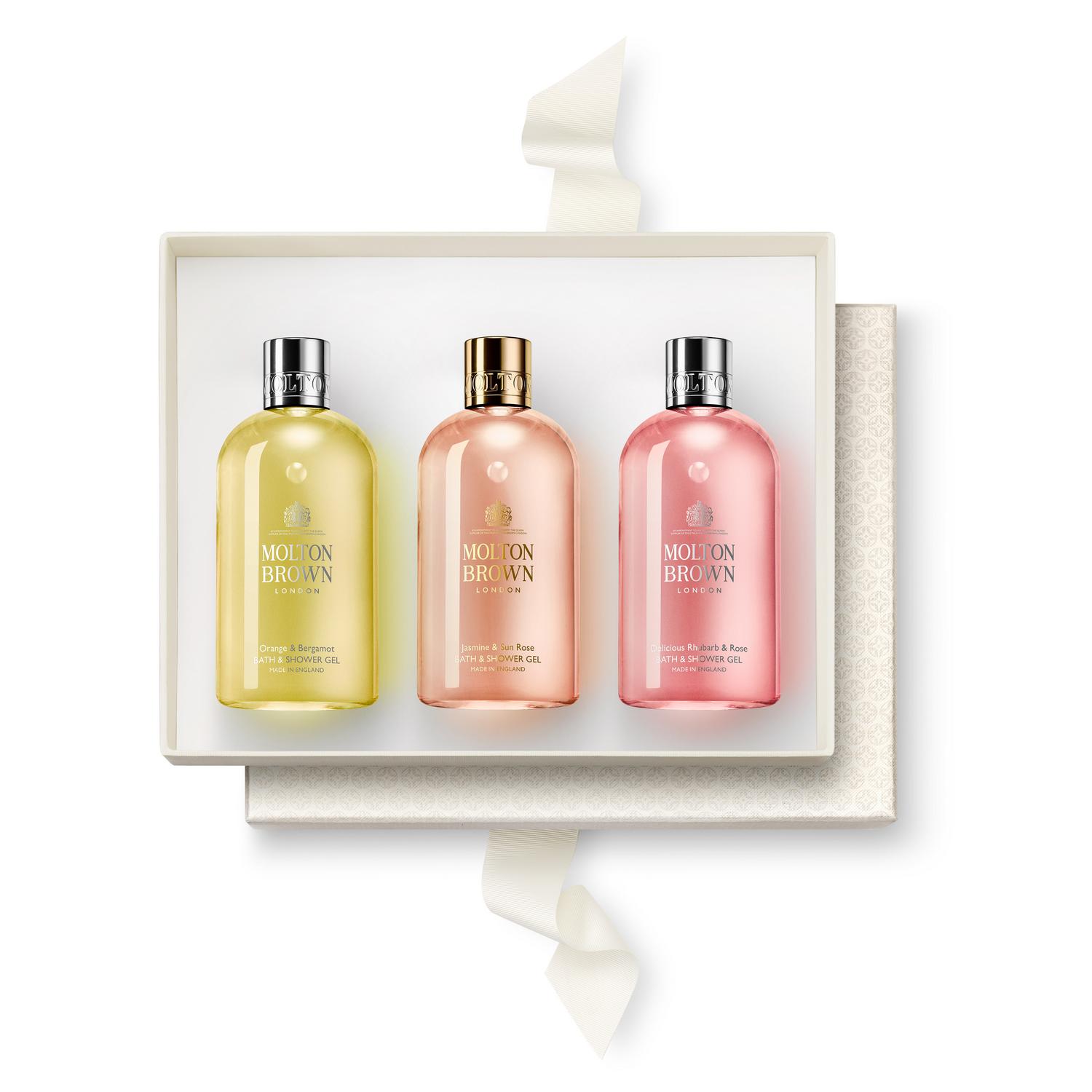  bath gift set for mother's Day 