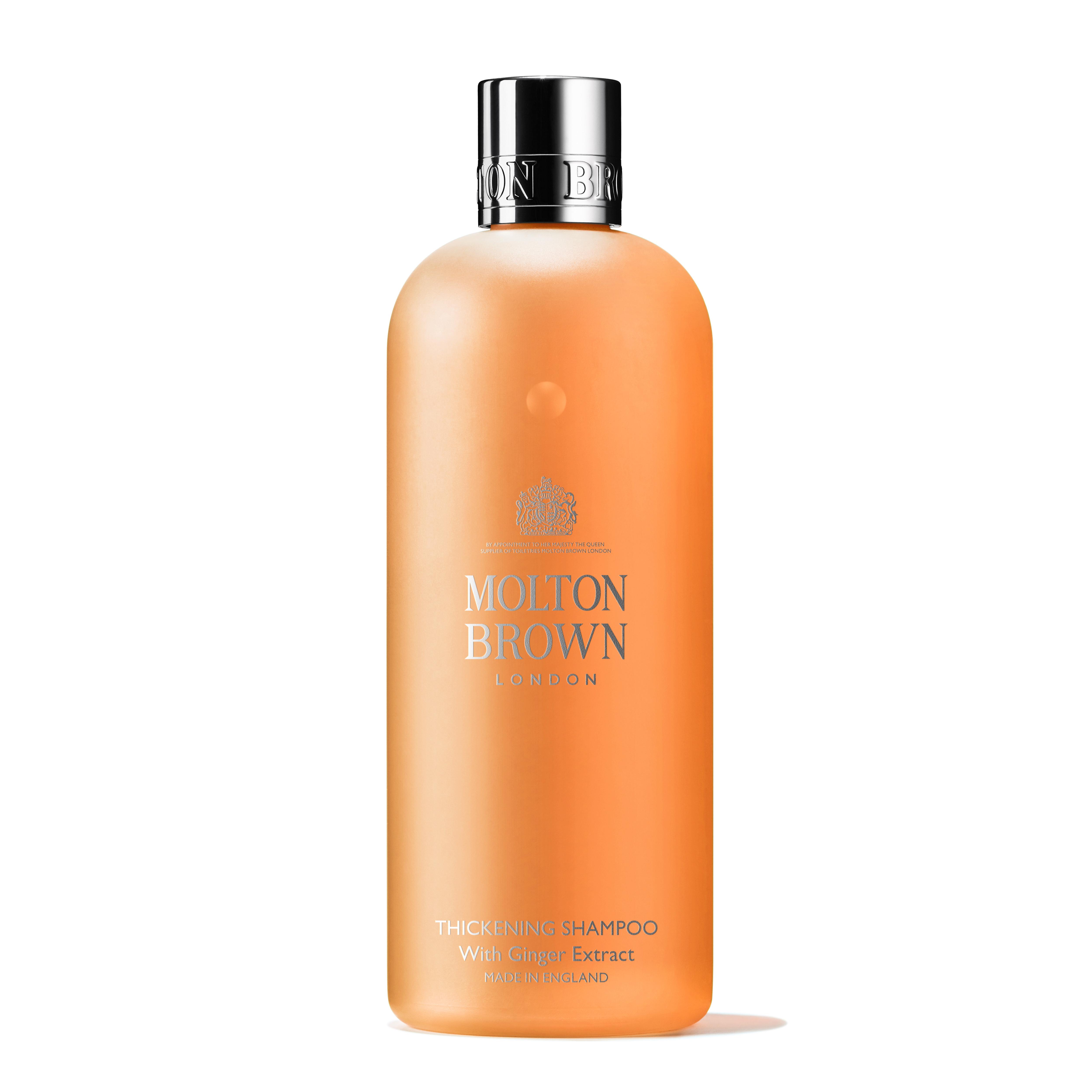 Molton Brown® Hair Thickening Shampoo | Shop Online