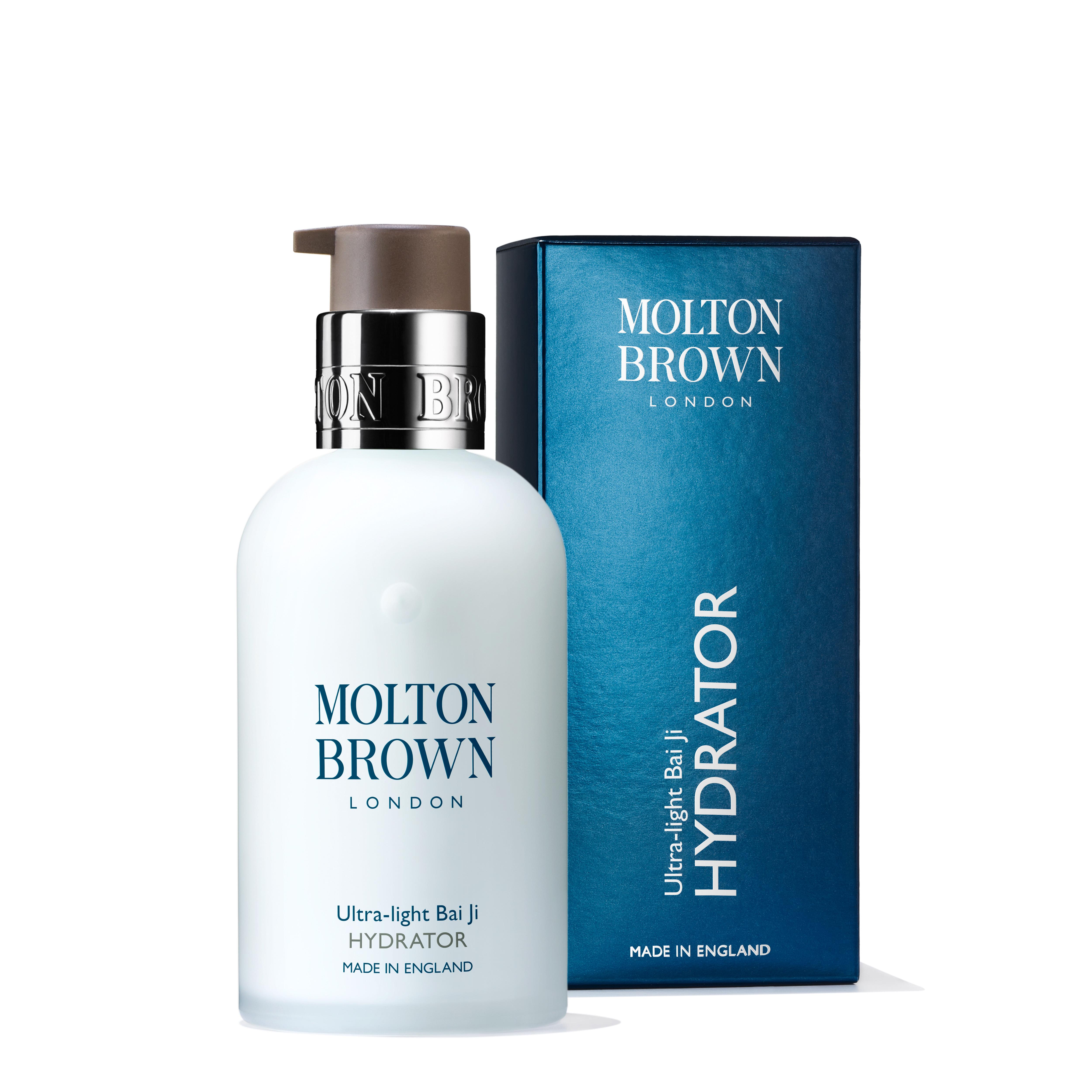 Molton Brown USA  Men's Moisturizer for Oily Skin