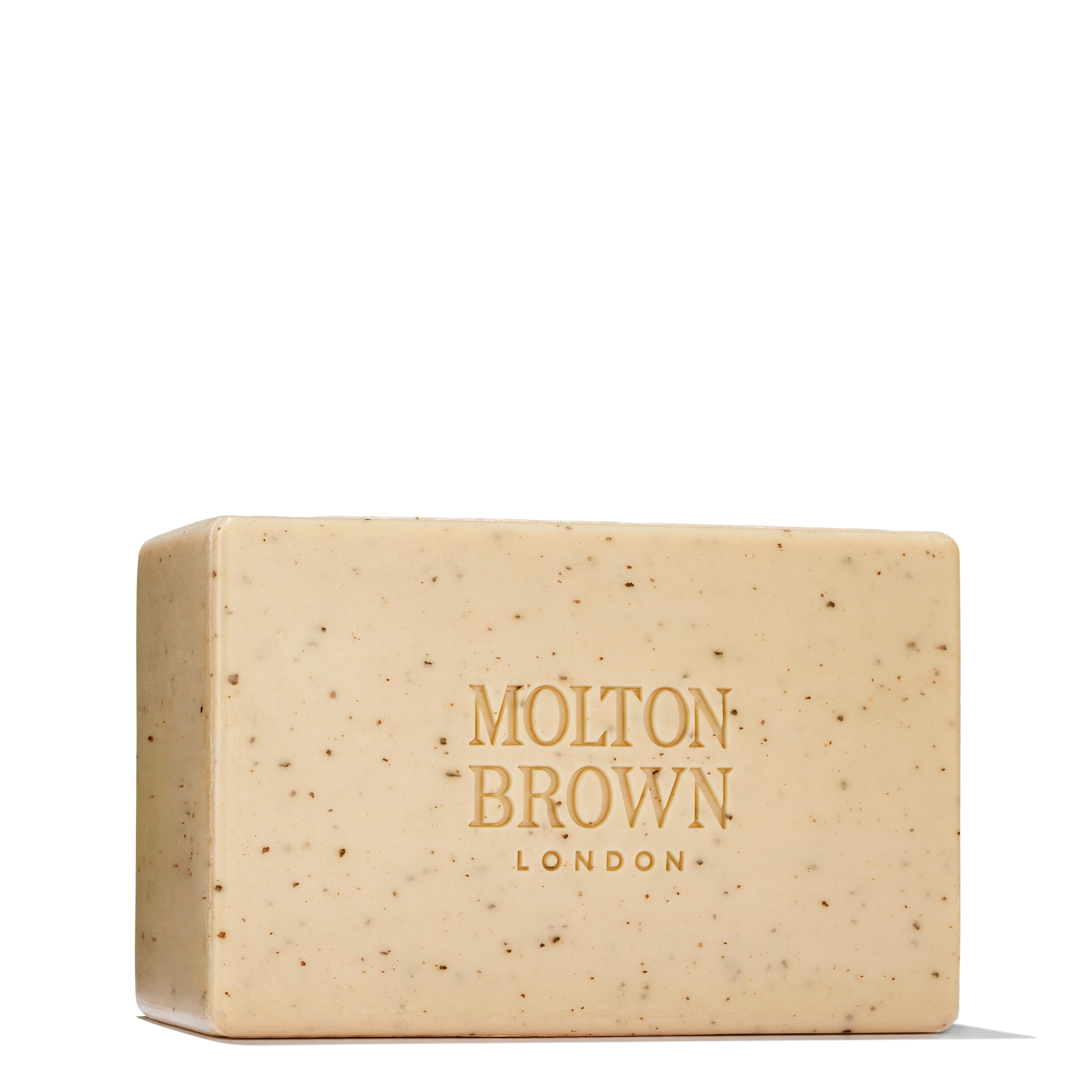 molton brown bar of soap