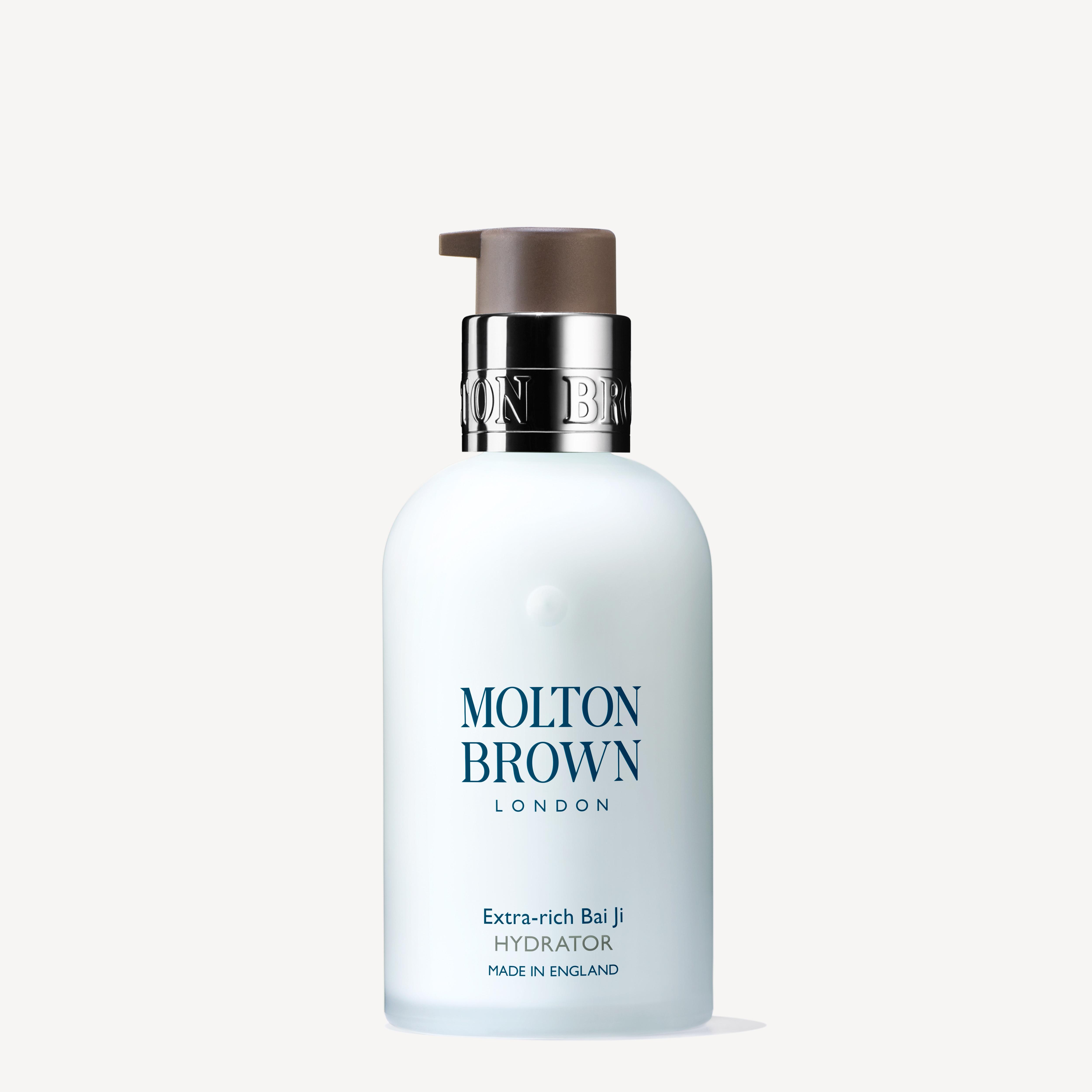 Molton Brown UK Men's Moisturiser for Dry Skin