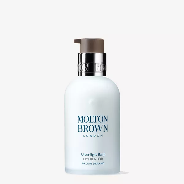 MOLTON BROWNフェイスウォッシュ&ULTRA-LIGHT BAIJI Molton-Brown-Bai-Ji-Extra-Rich
