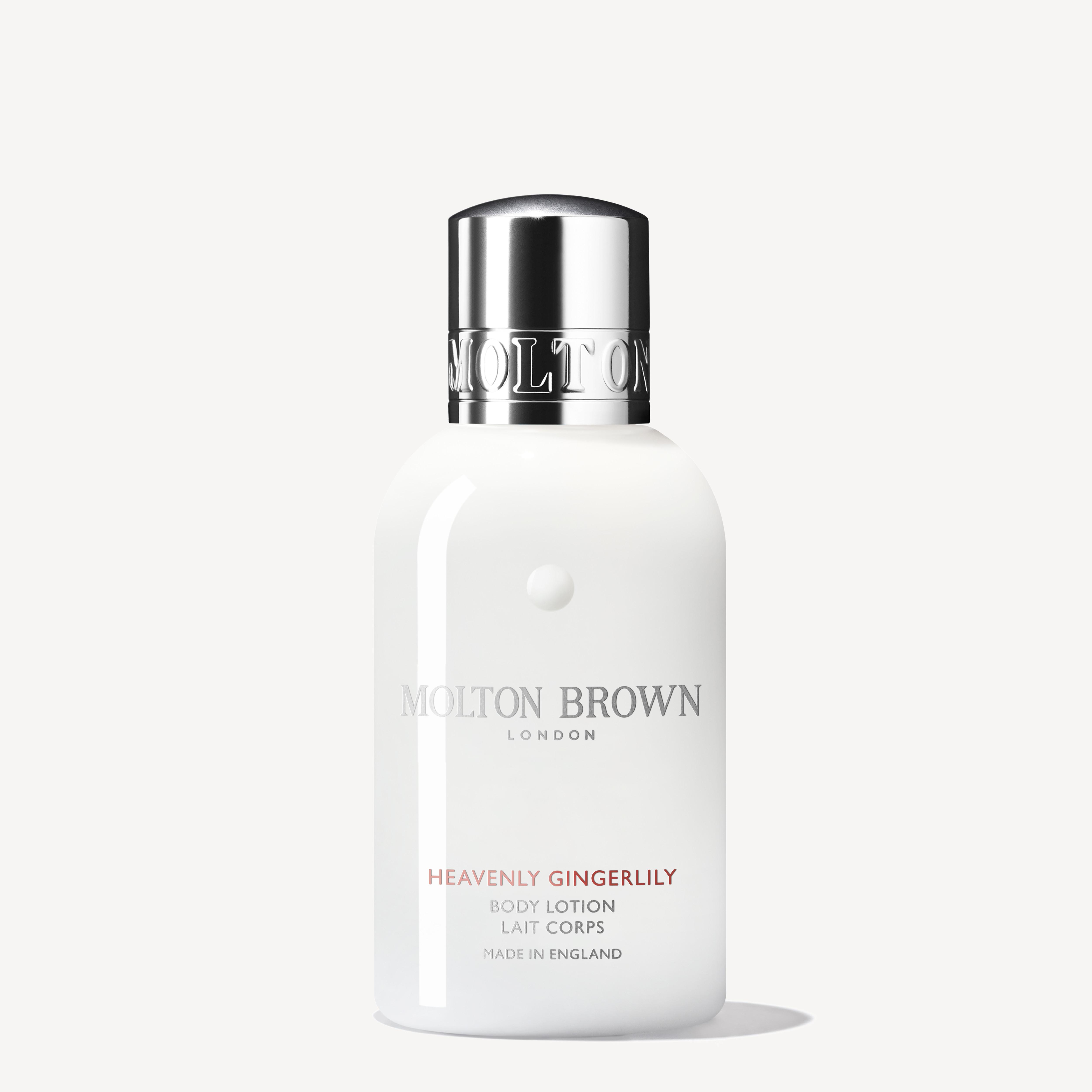 Heavenly Gingerlily Body Lotion 3.4fl. oz. | Molton Brown US