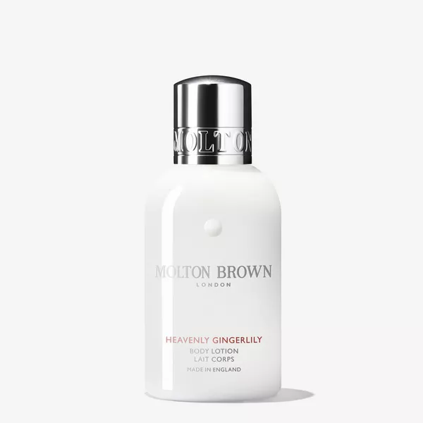 Heavenly Gingerlily Body Lotion 3.4fl. oz. | Molton Brown US