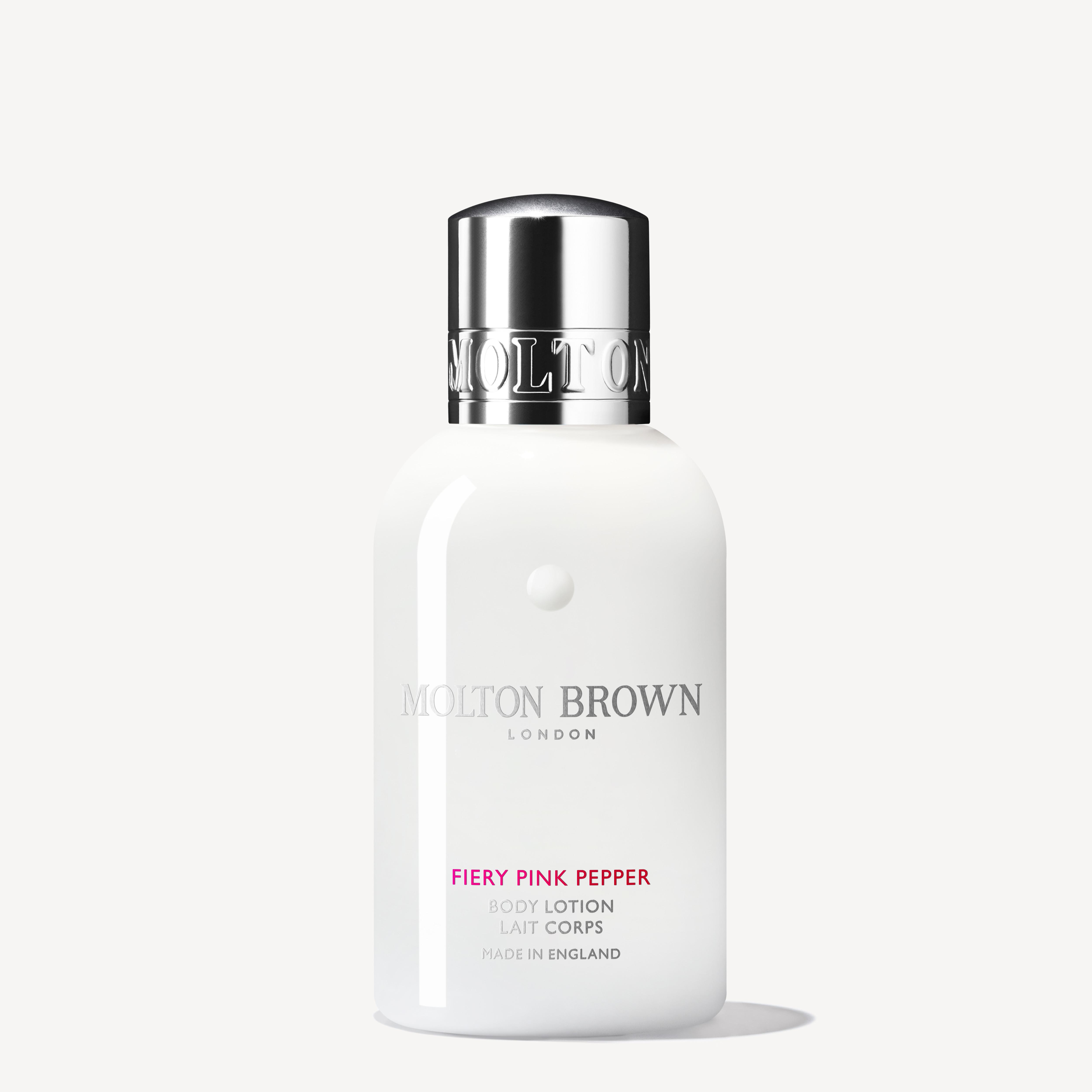 Molton Brown US Fiery Pink Pepper Body Lotion 3.4fl. oz.