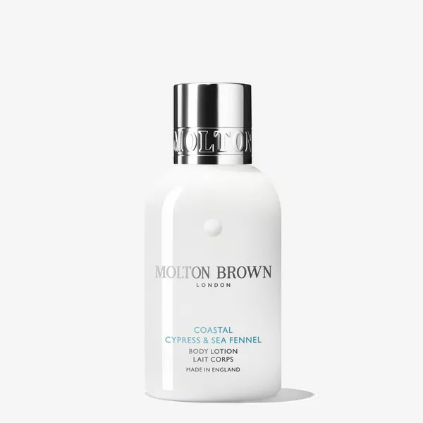 Coastal Cypress & Sea Fennel Body Lotion 3.4fl. oz. | Molton Brown US