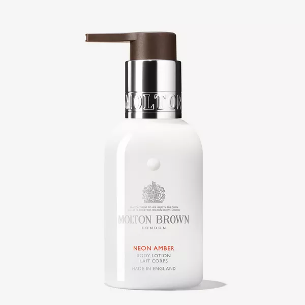 OUTLET Neon Amber Body Lotion | Molton Brown US