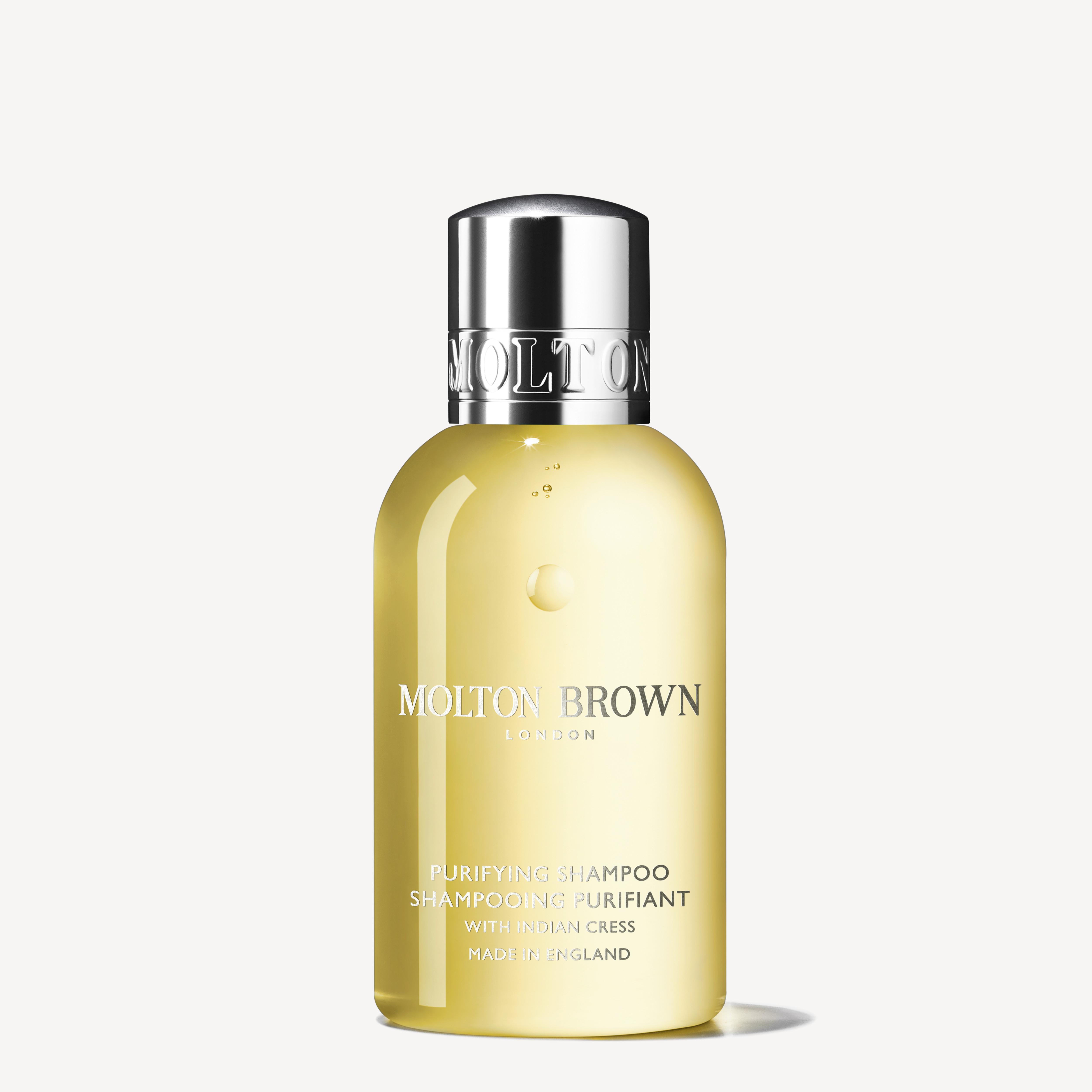 Travel Size Toiletries | Travel Minis | Molton Brown US
