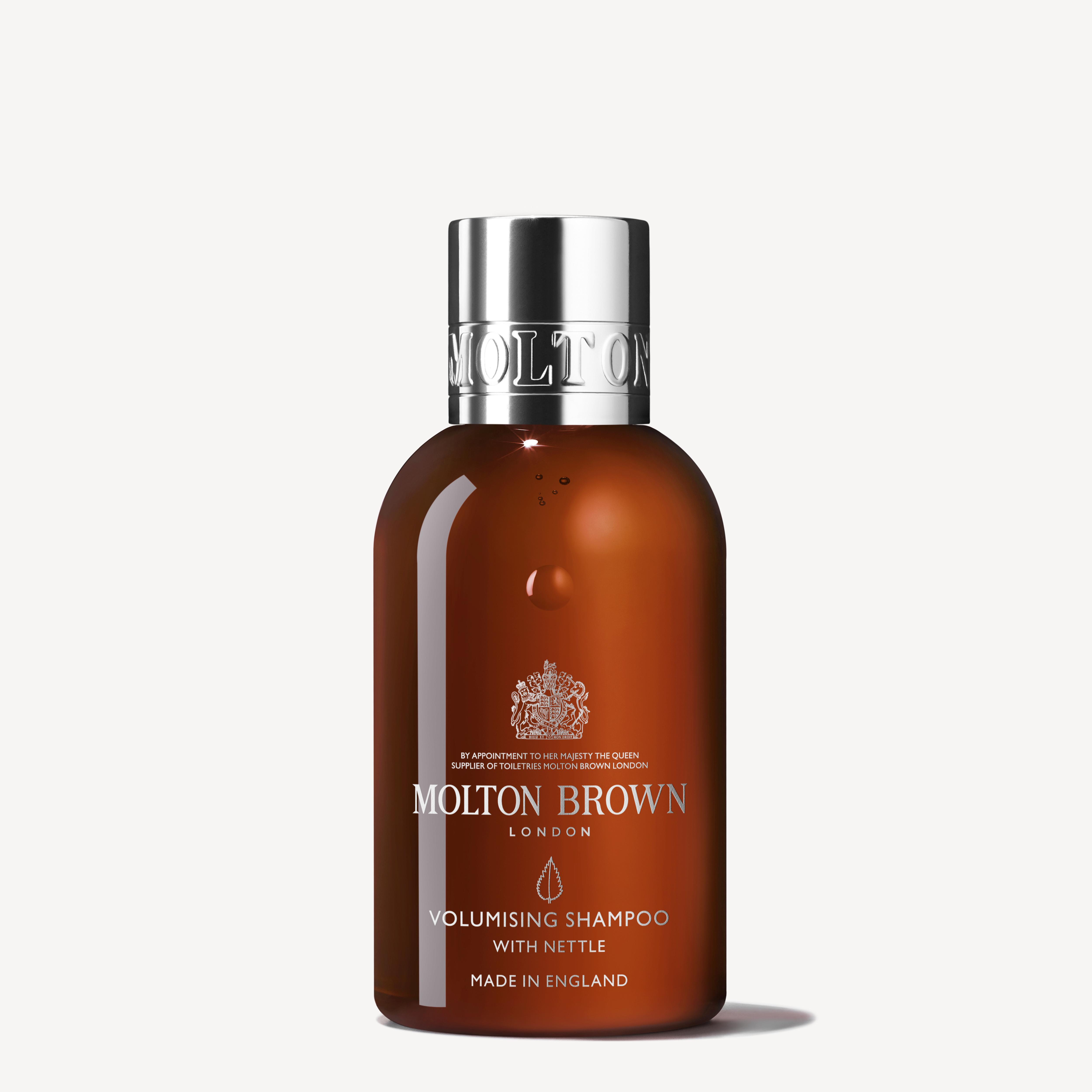 Molton Brown UK Volumising Shampoo For Fine Hair