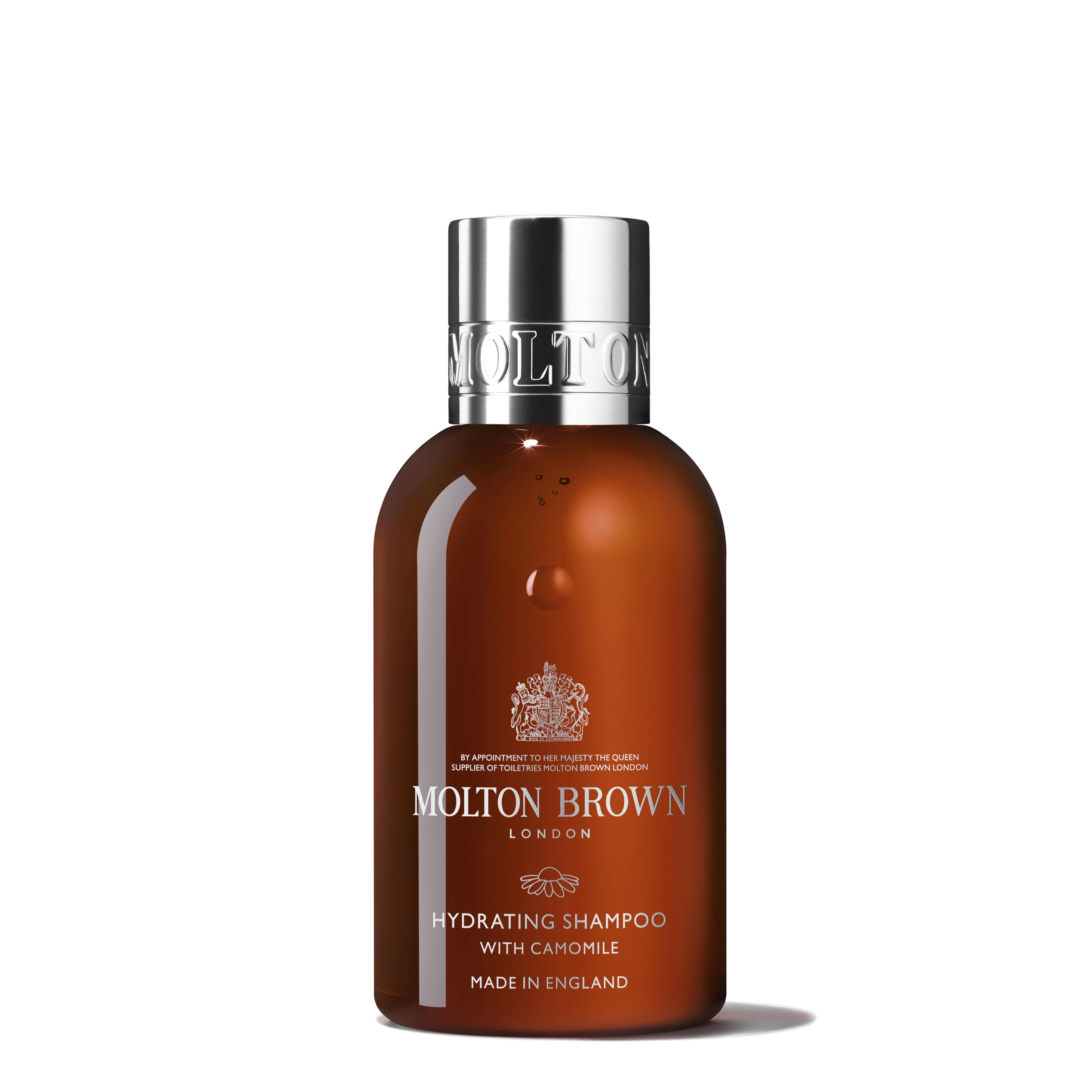 Molton Brown EU Hydrating Shampoo For Normal Hair